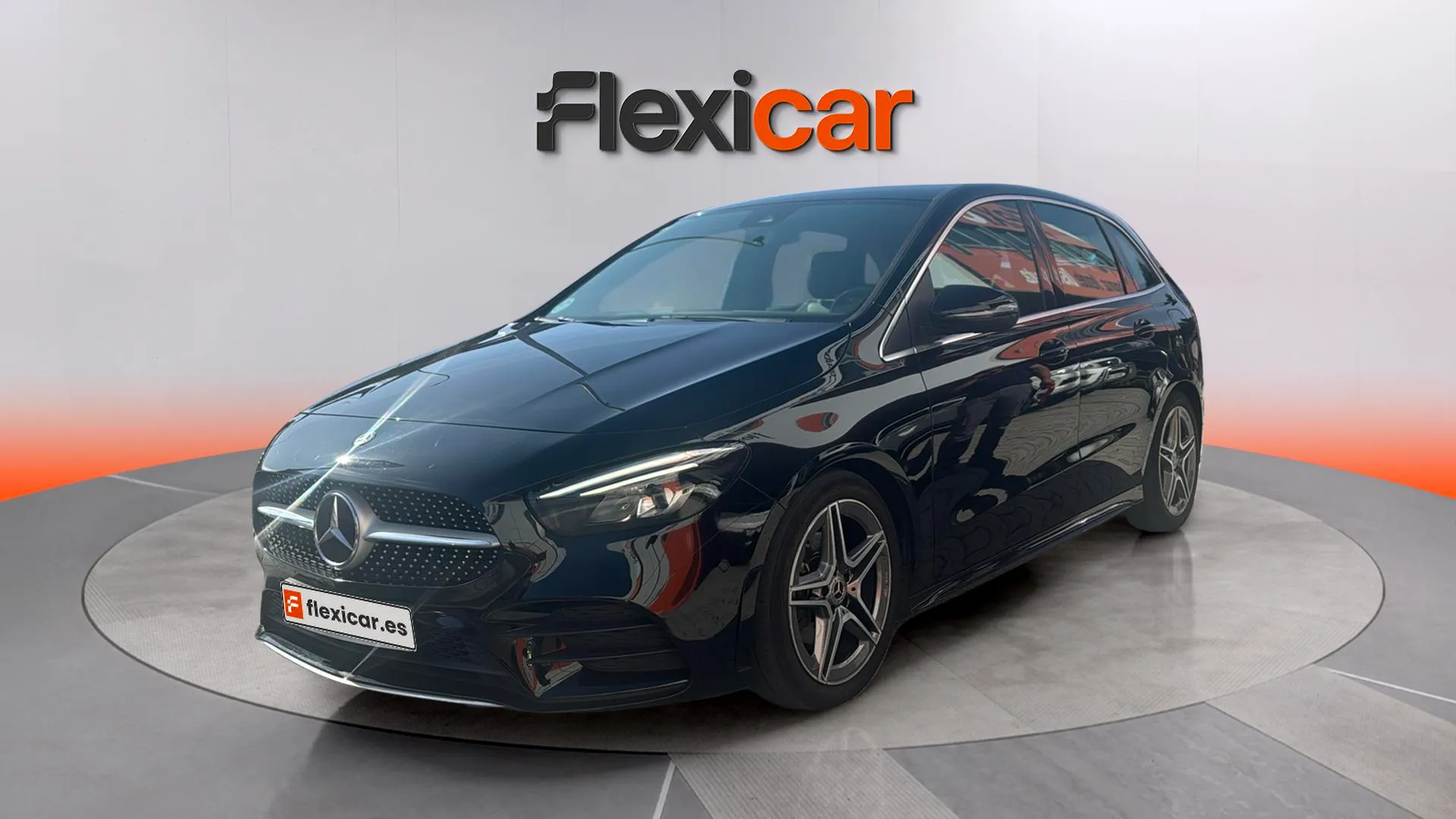Mercedes-Benz Clase B B 180 - foto 3