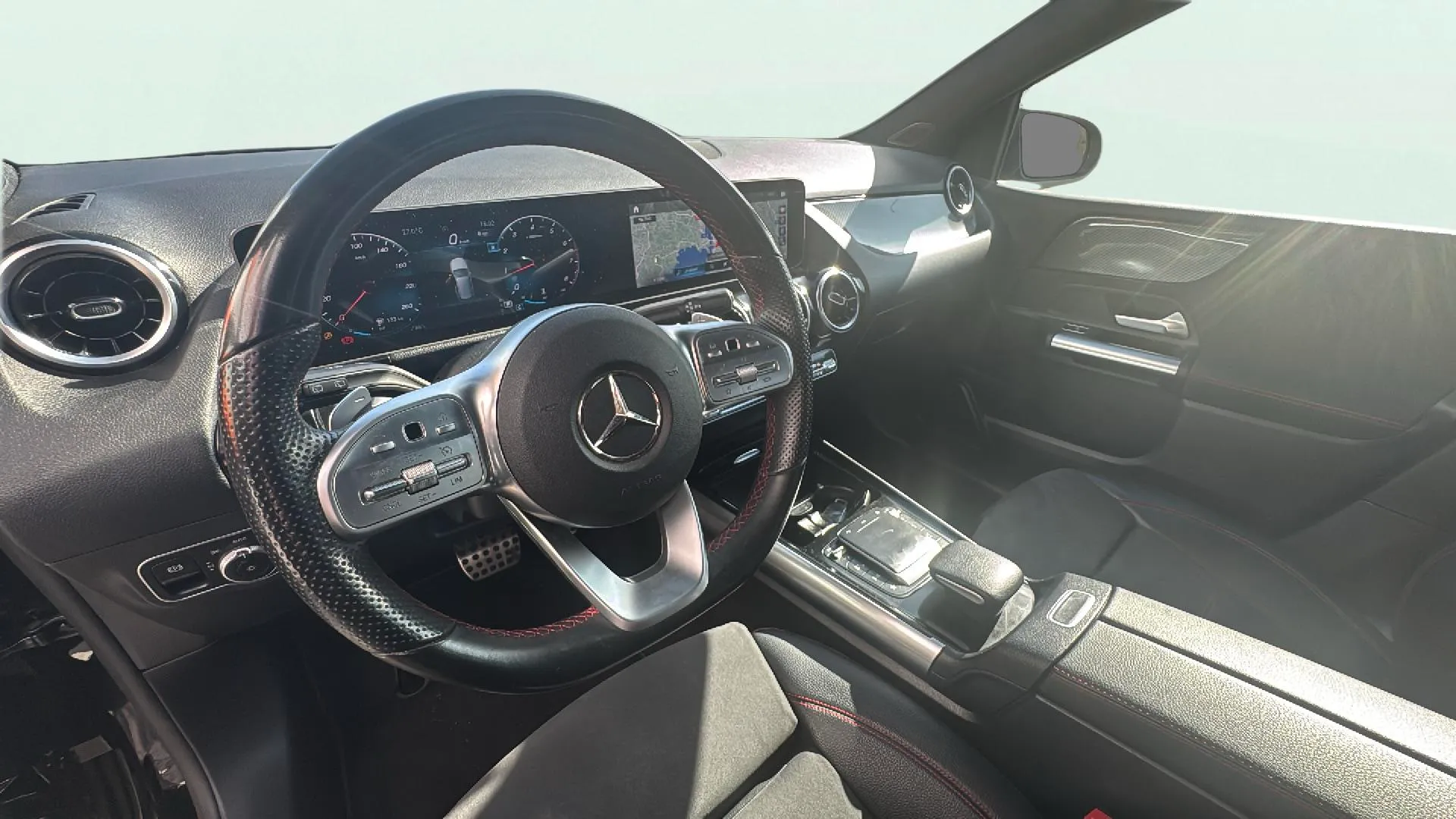 Mercedes-Benz Clase B B 180 - foto 11