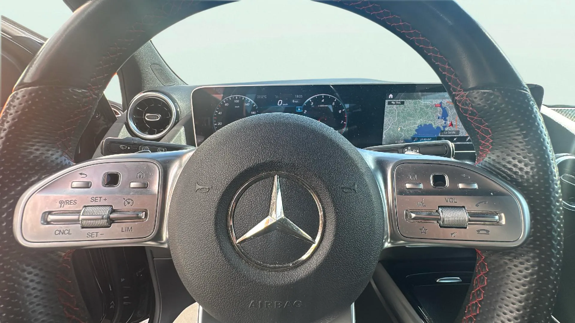 Mercedes-Benz Clase B B 180 - foto 16