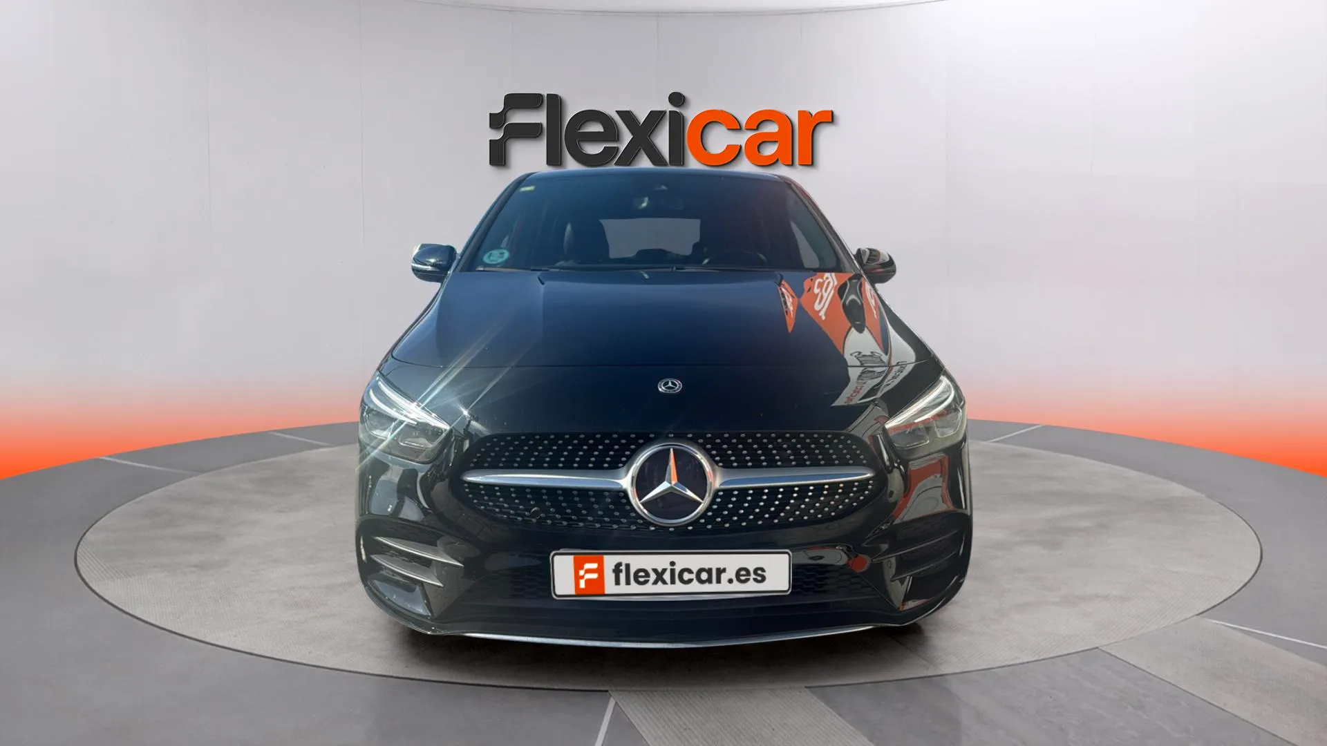 Mercedes-Benz Clase B B 180 - foto 2