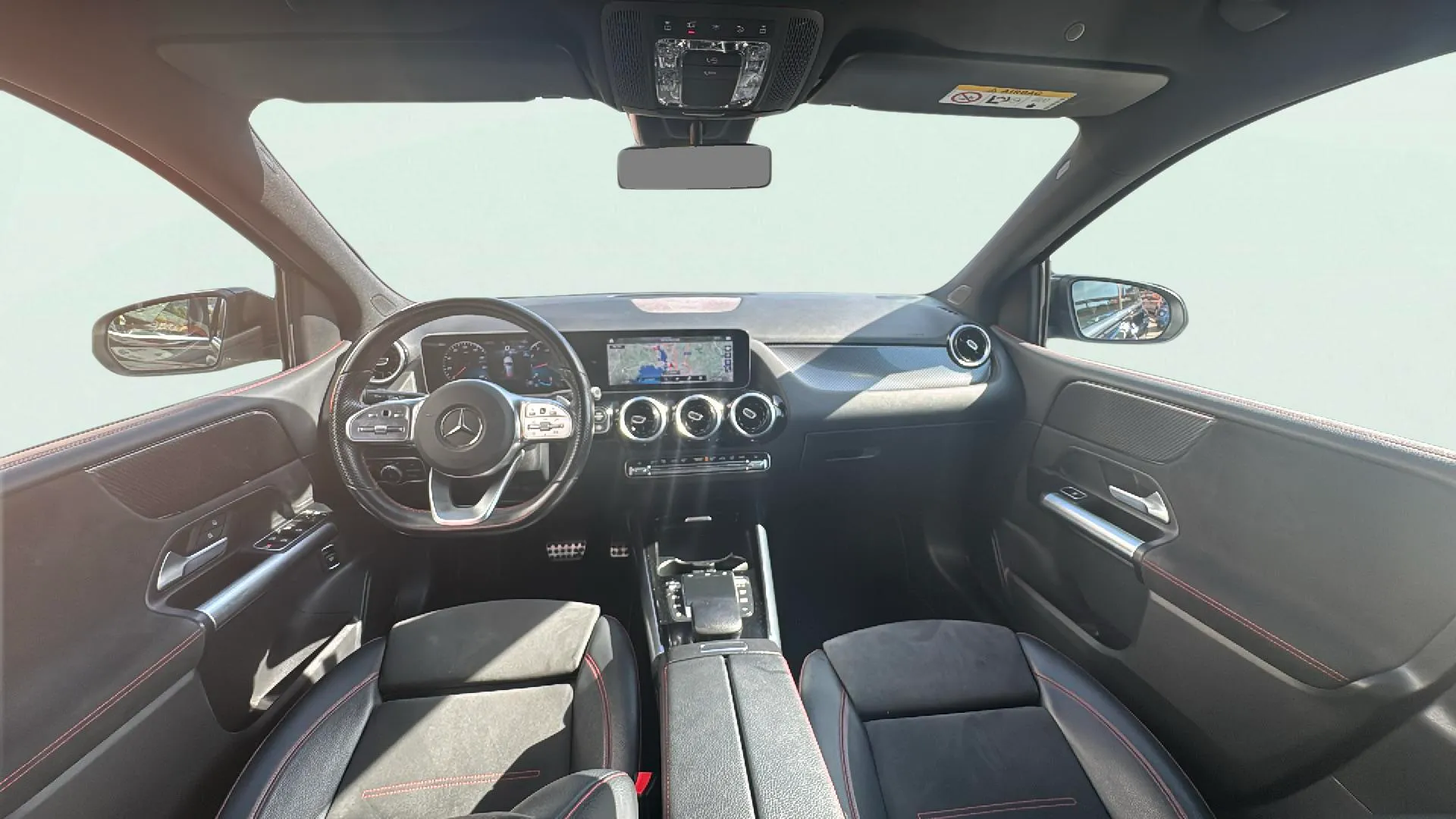 Mercedes-Benz Clase B B 180 - foto 10