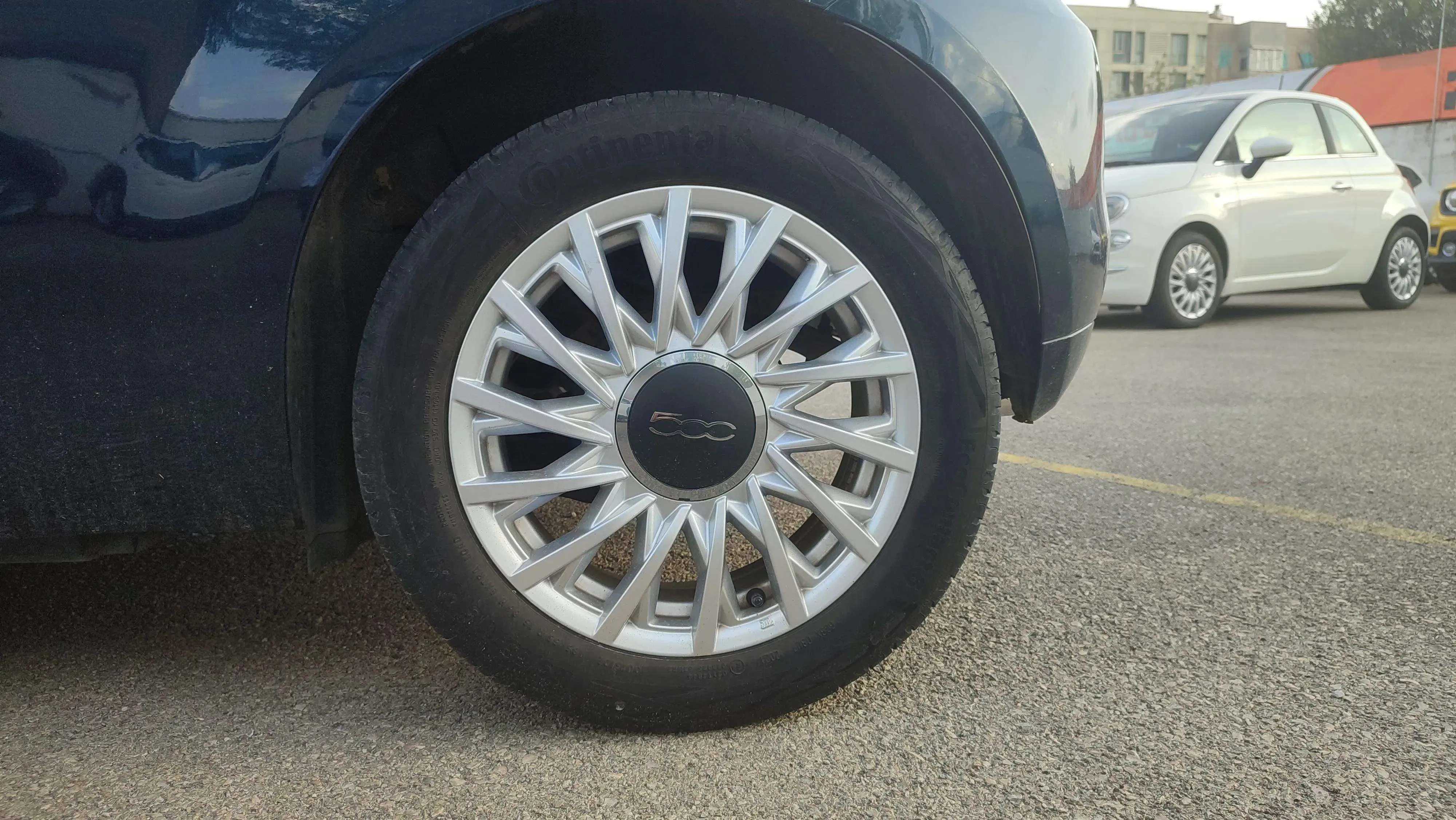 Fiat 500 Dolcevita 1.0 Hybrid - foto 14