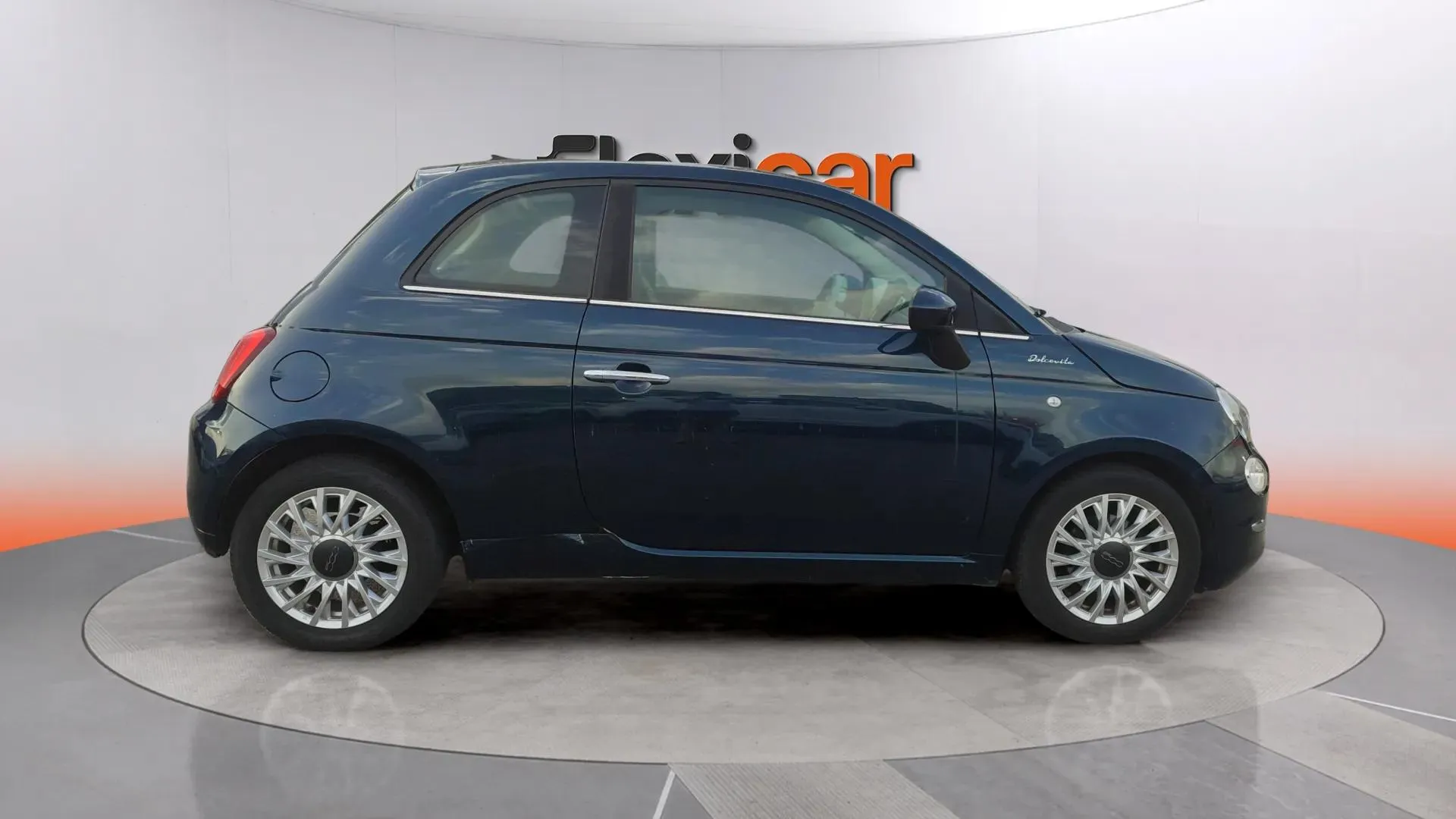 Fiat 500 Dolcevita 1.0 Hybrid - foto 3