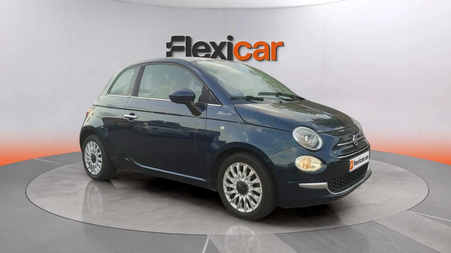Fiat 500 Dolcevita 1.0 Hybrid