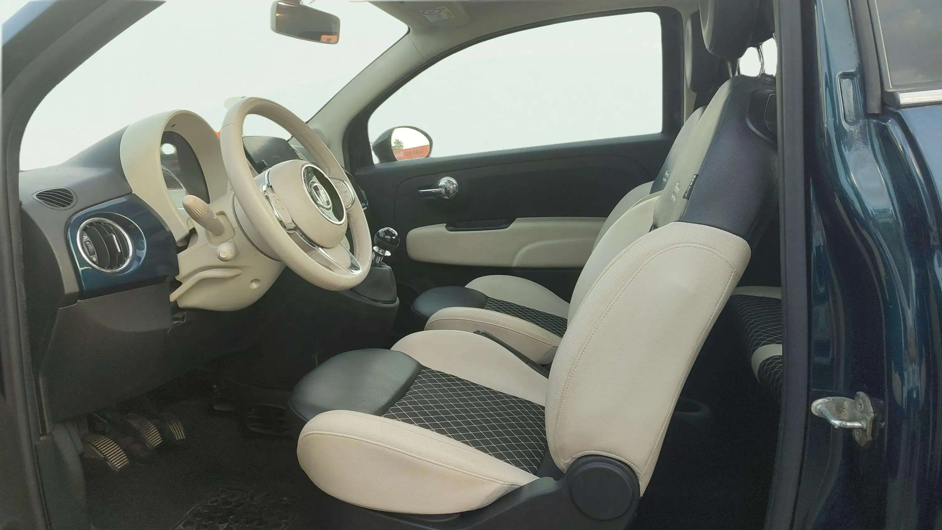 Fiat 500 Dolcevita 1.0 Hybrid - foto 10