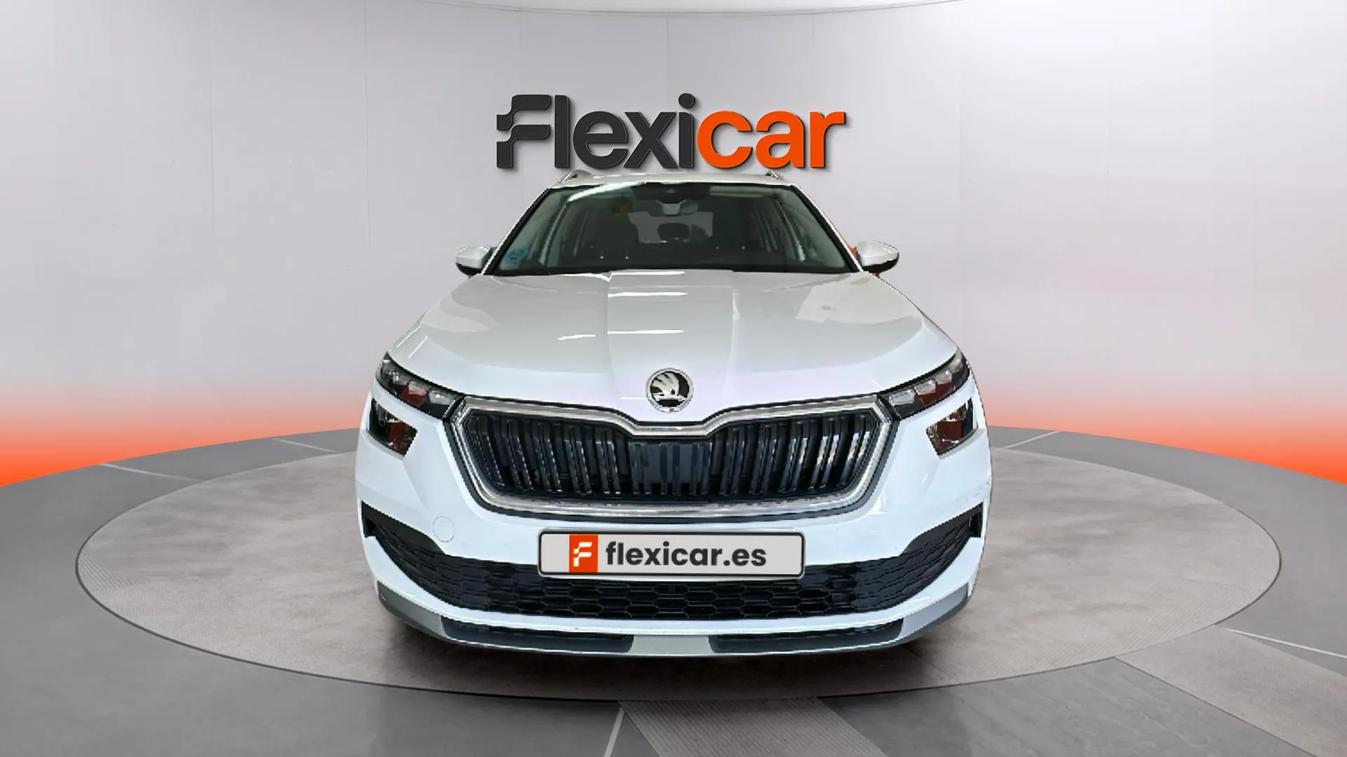 Škoda Kamiq 1.0 TSI Ambition - foto 2