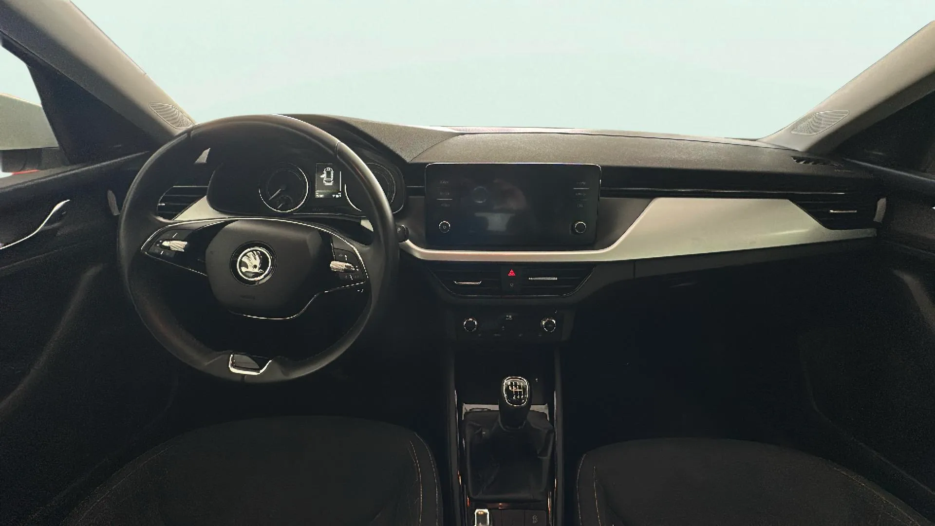 Škoda Kamiq 1.0 TSI Ambition - foto 6