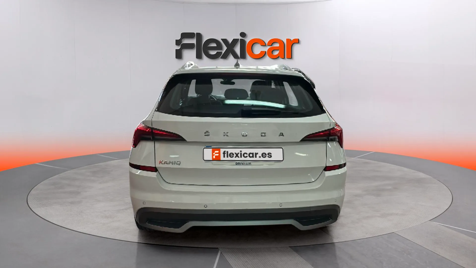 Škoda Kamiq 1.0 TSI Ambition - foto 4