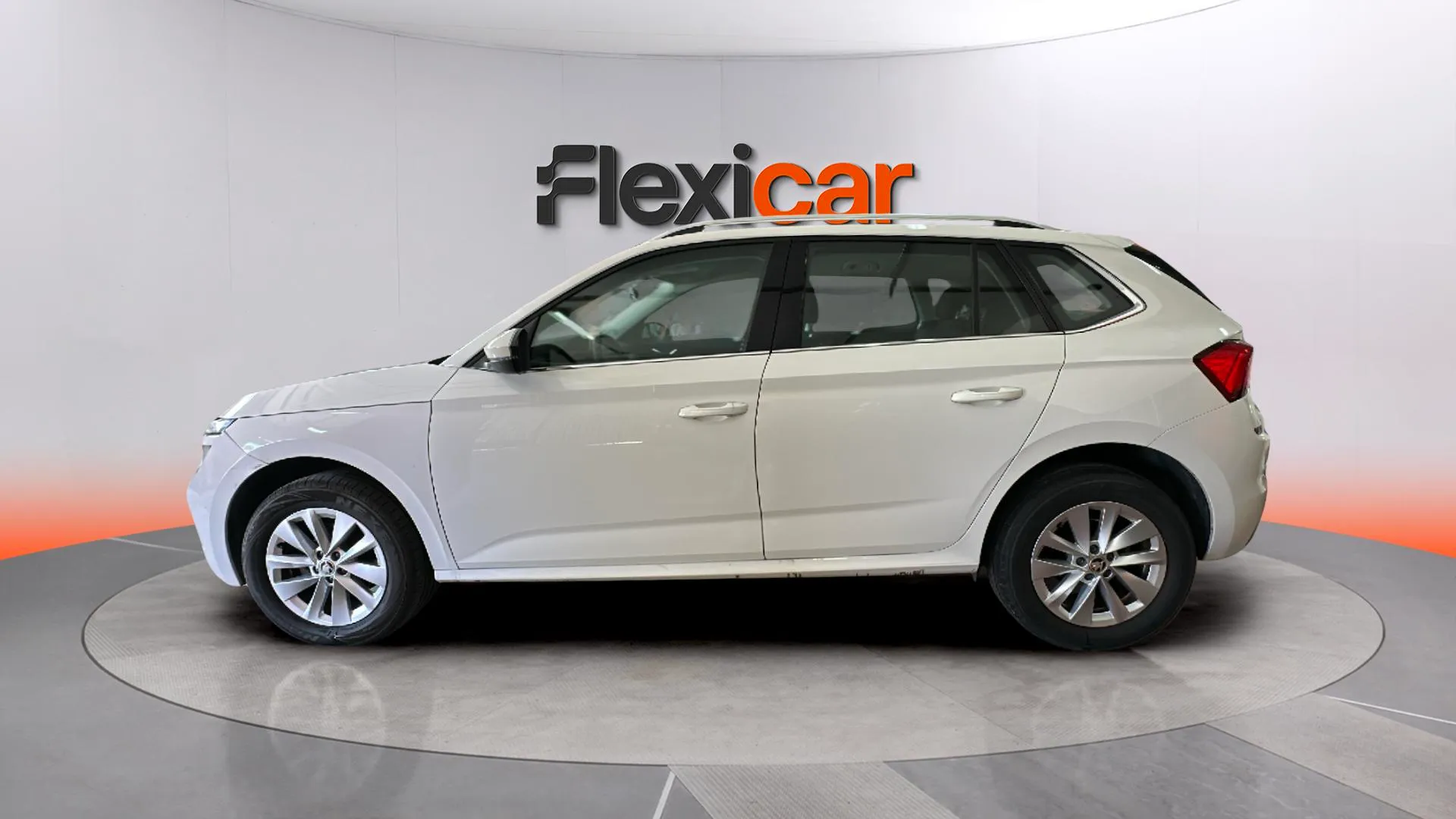 Škoda Kamiq 1.0 TSI Ambition - foto 5