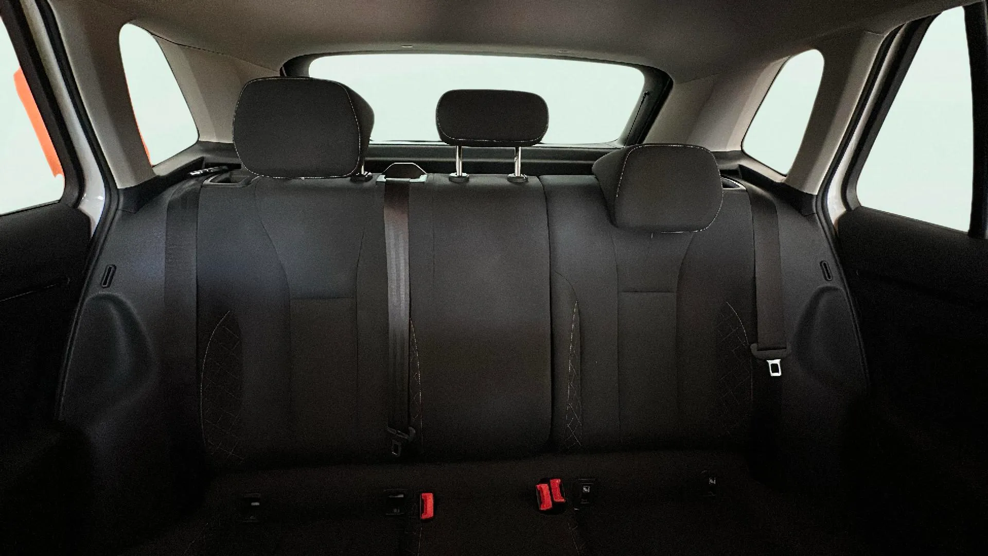 Škoda Kamiq 1.0 TSI Ambition - foto 11