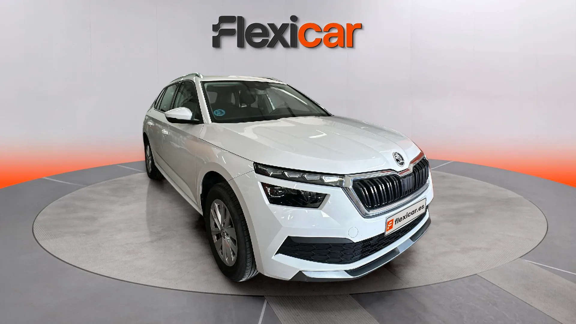 Škoda Kamiq 1.0 TSI Ambition