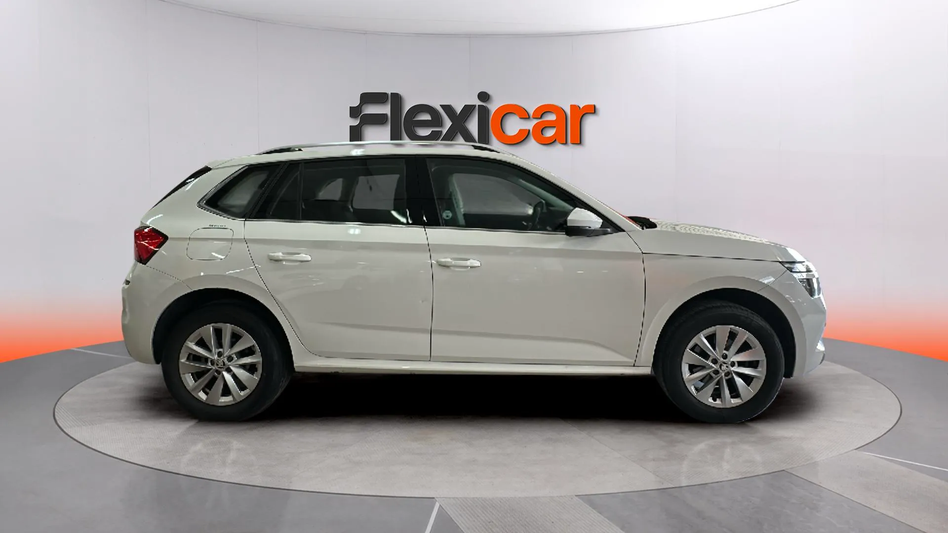 Škoda Kamiq 1.0 TSI Ambition - foto 3