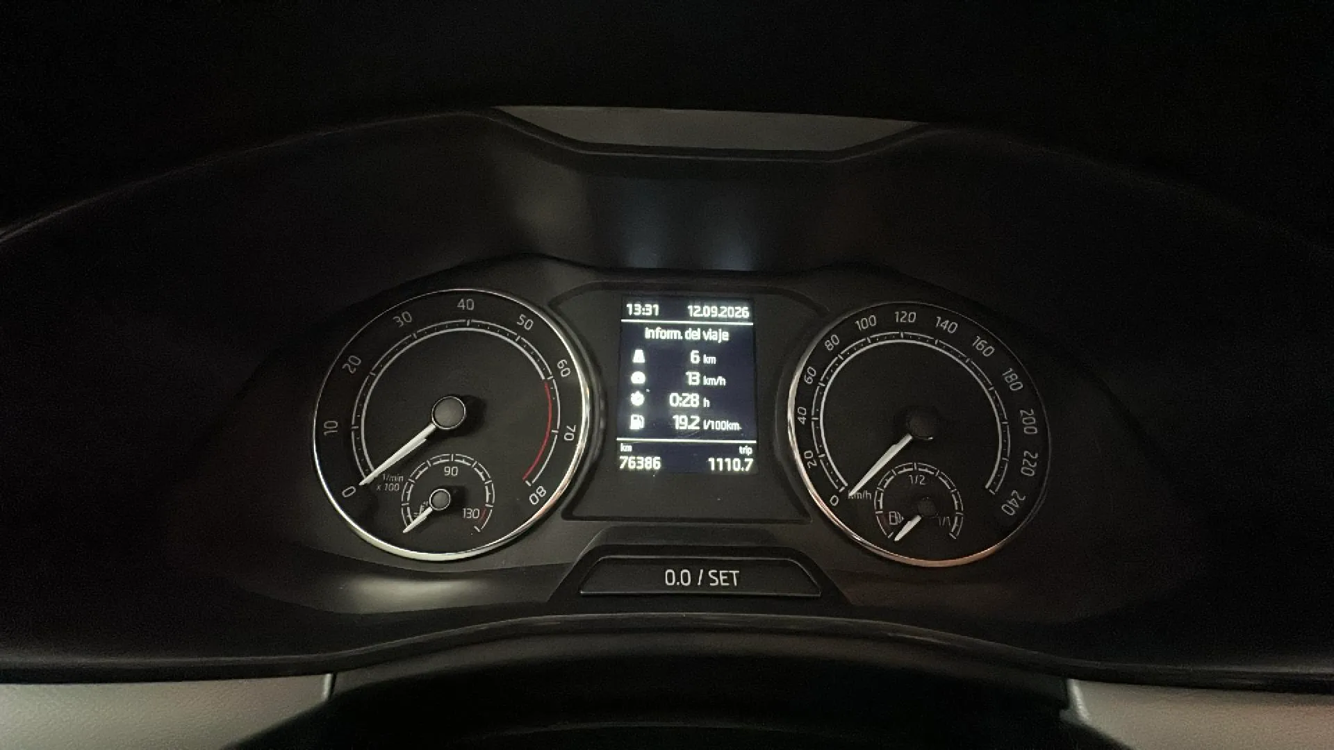 Škoda Kamiq 1.0 TSI Ambition - foto 7