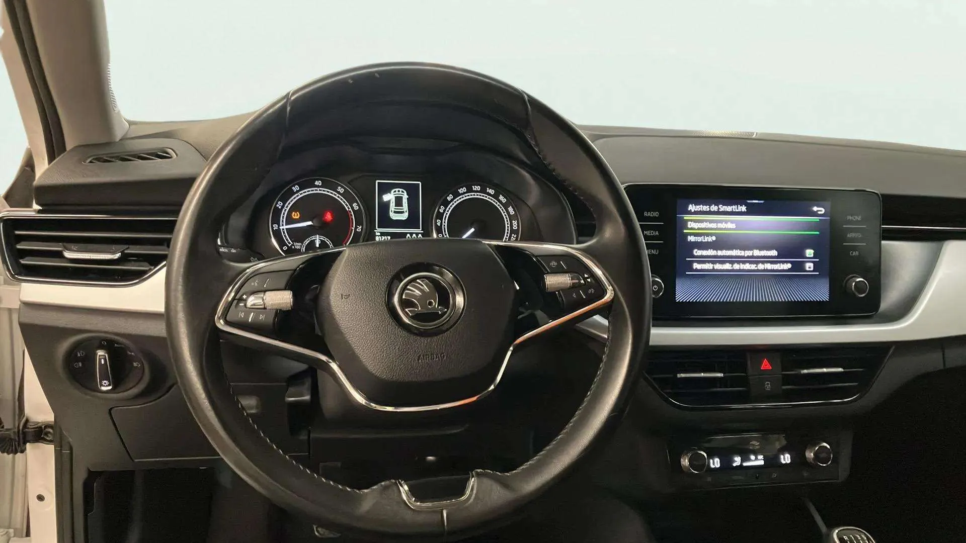 Škoda Kamiq 1.0 TSI Ambition - foto 8