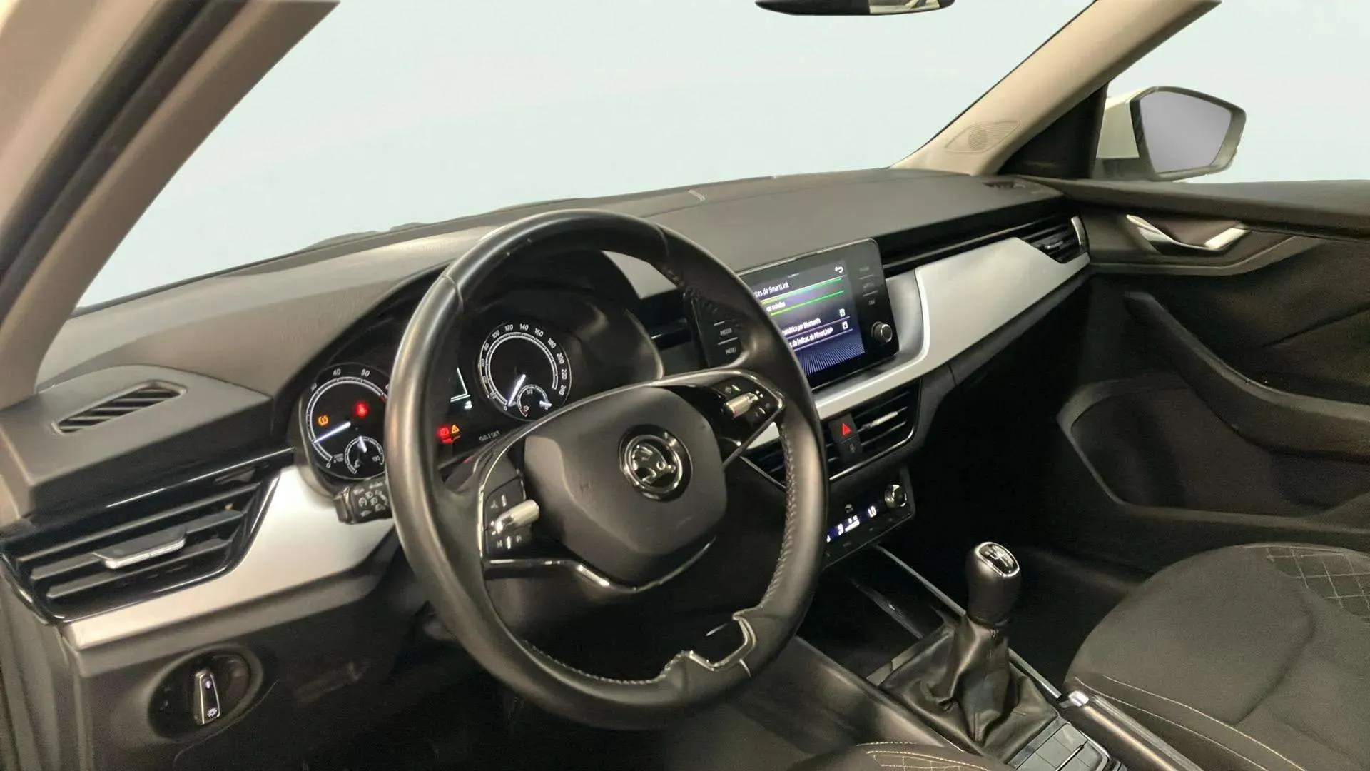 Škoda Kamiq 1.0 TSI Ambition - foto 7