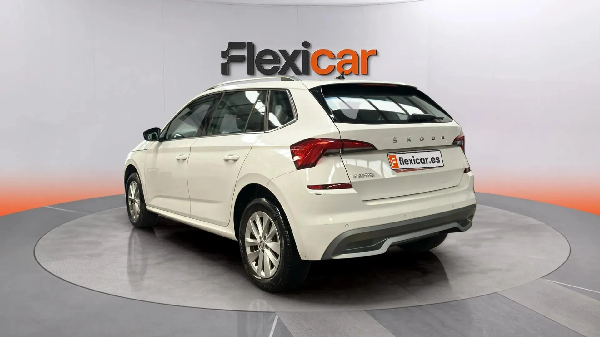 Škoda Kamiq 1.0 TSI Ambition - foto 3
