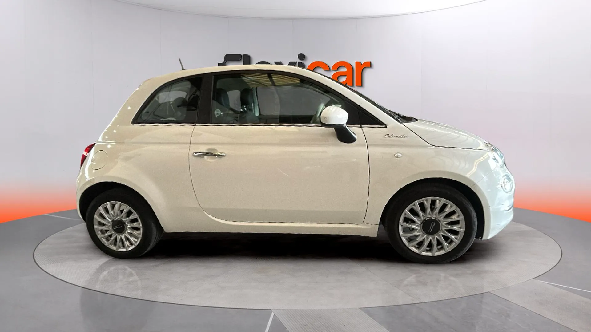 Fiat 500 Dolcevita 1.0 Hybrid - foto 8