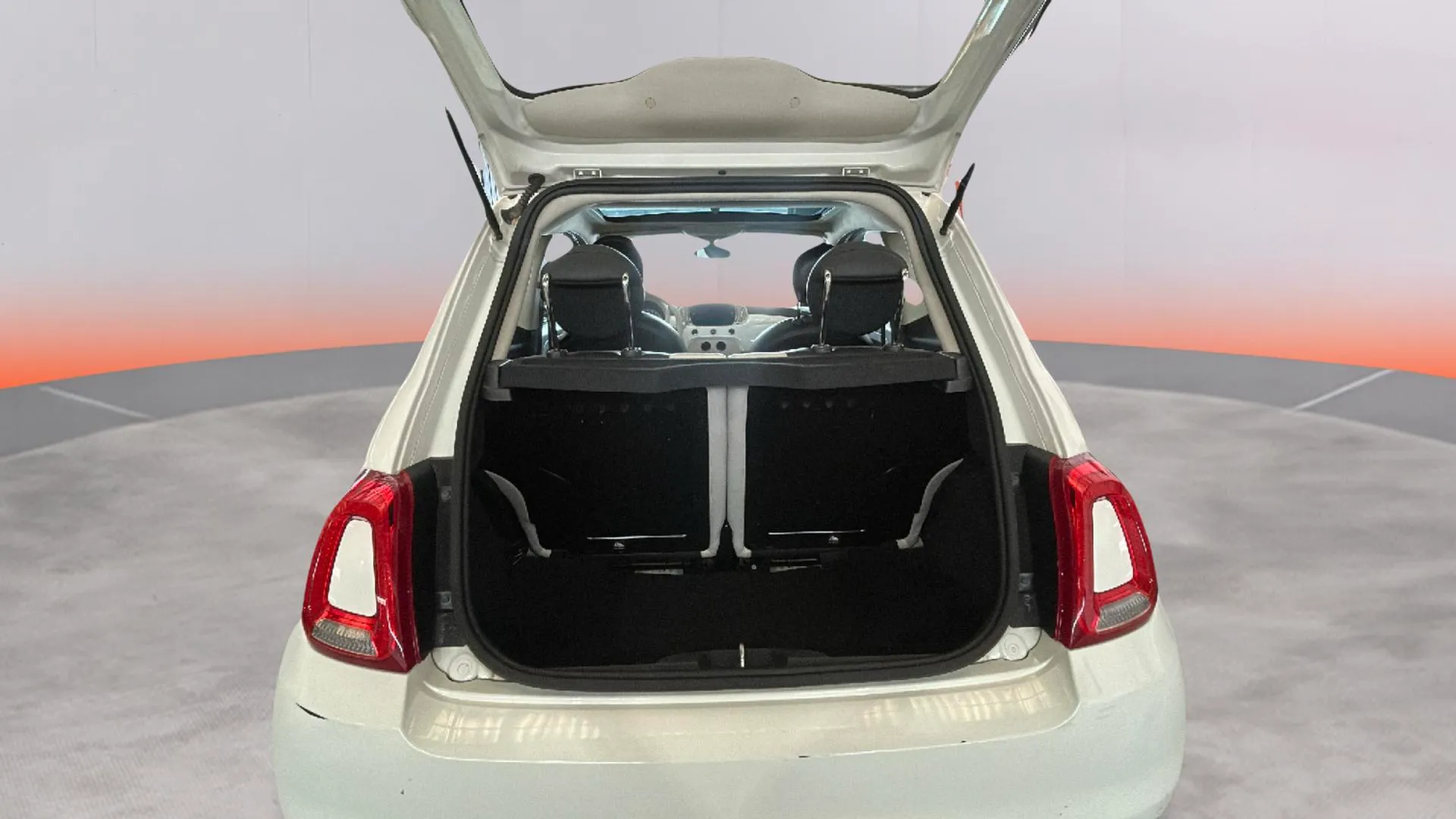 Fiat 500 Dolcevita 1.0 Hybrid - foto 10