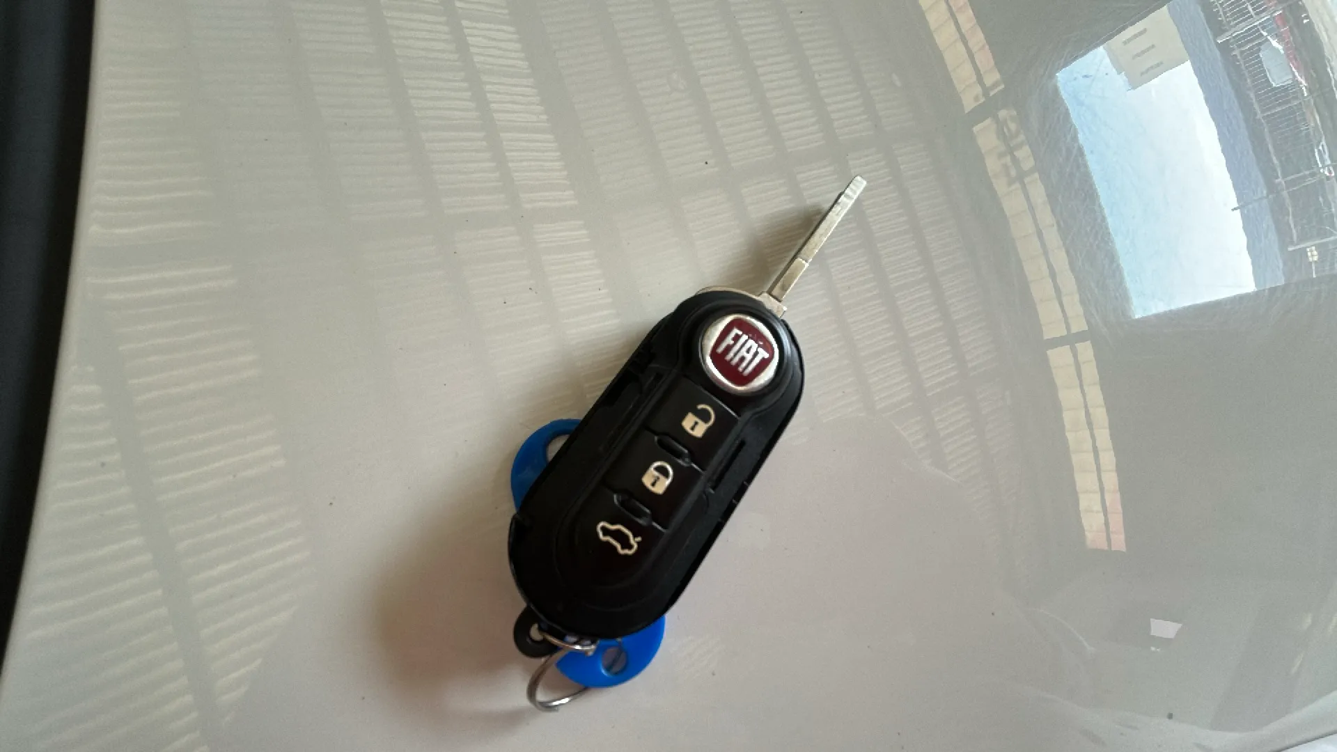 Fiat 500 Dolcevita 1.0 Hybrid - foto 23