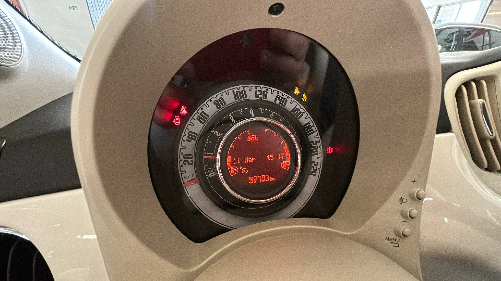 Fiat 500 Dolcevita 1.0 Hybrid - foto 18