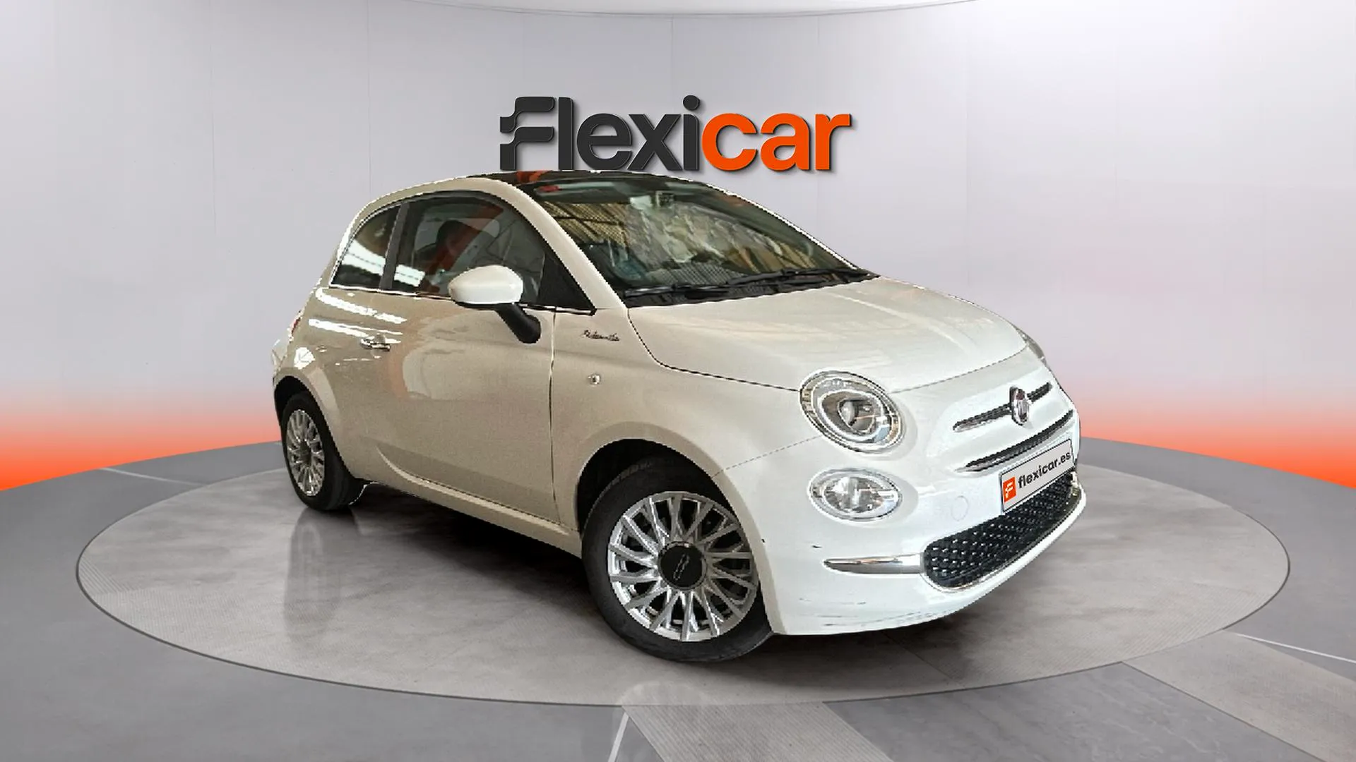 Fiat 500 Dolcevita 1.0 Hybrid