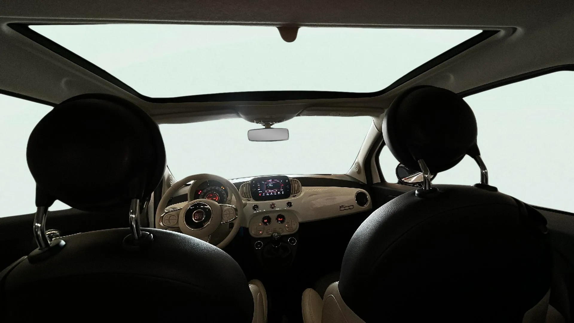 Fiat 500 Dolcevita 1.0 Hybrid - foto 22