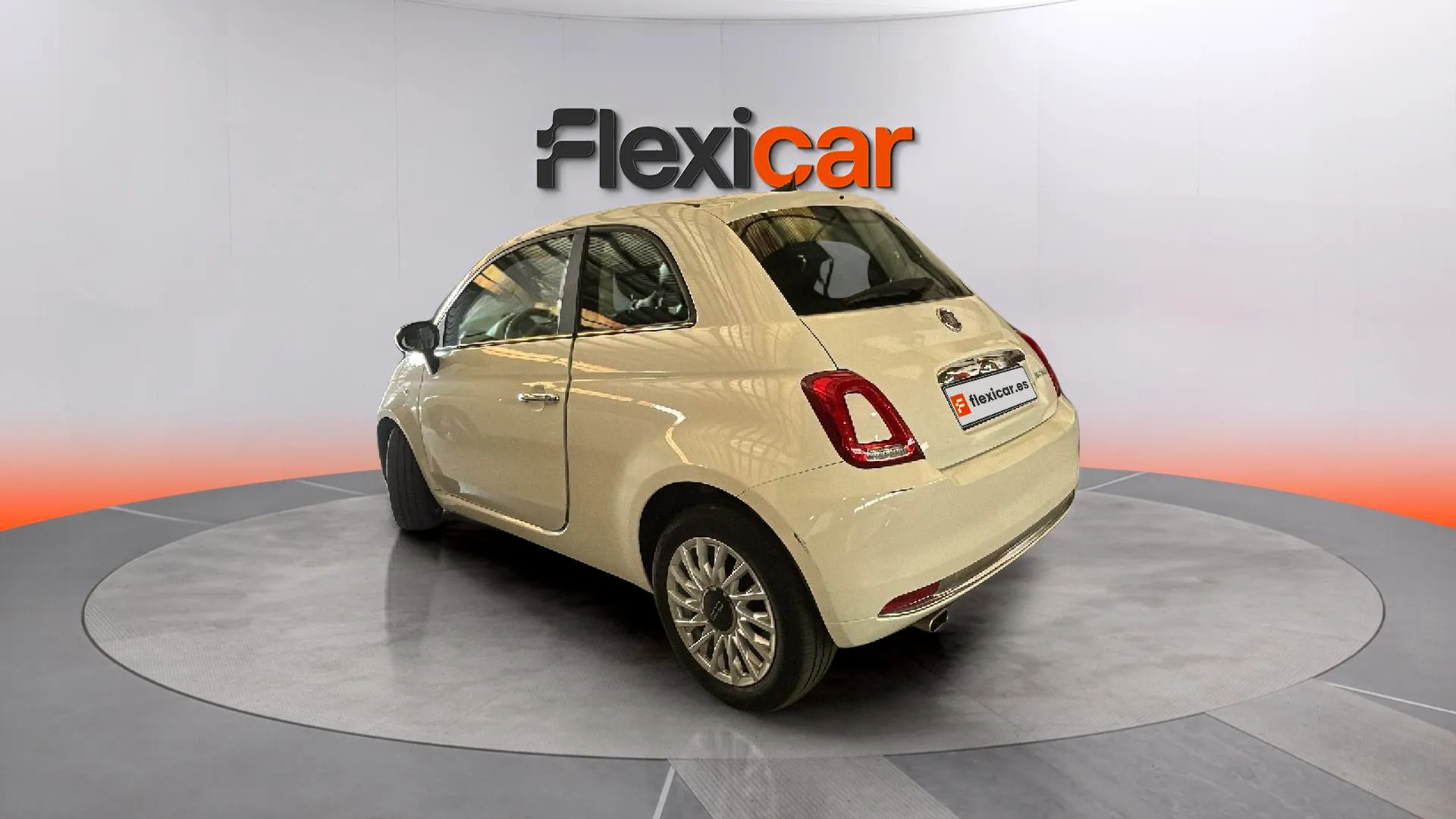 Fiat 500 Dolcevita 1.0 Hybrid - foto 5