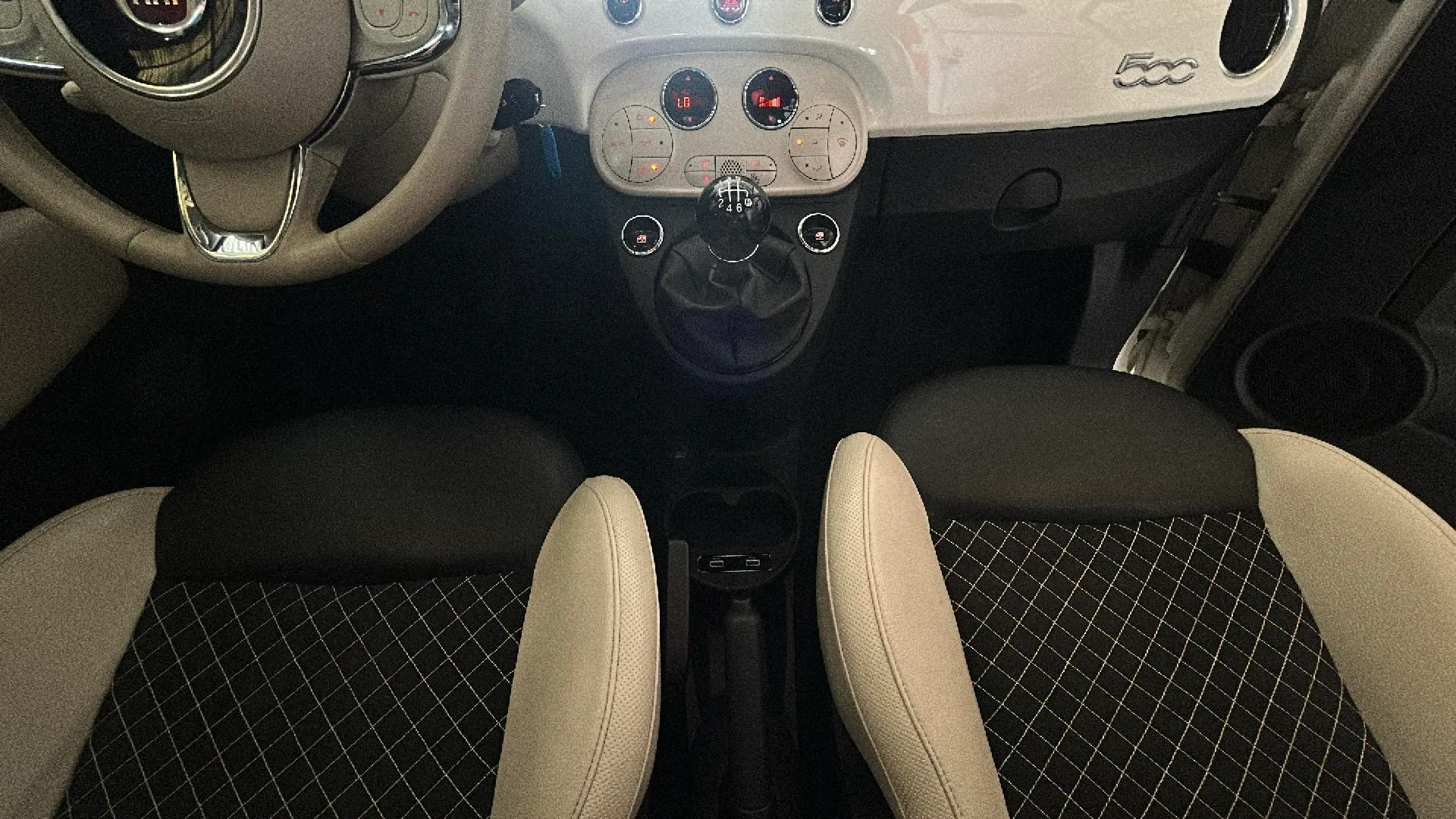 Fiat 500 Dolcevita 1.0 Hybrid - foto 15