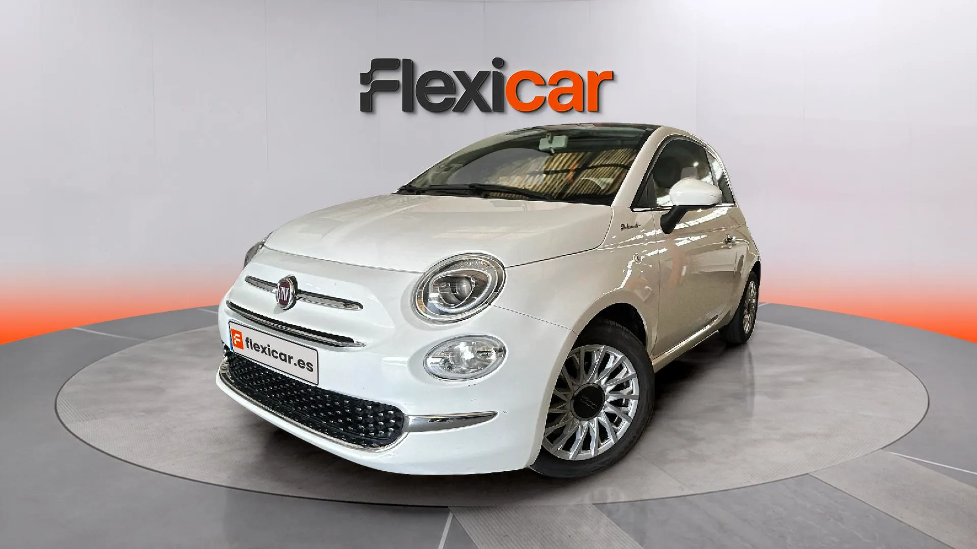 Fiat 500 Dolcevita 1.0 Hybrid - foto 3