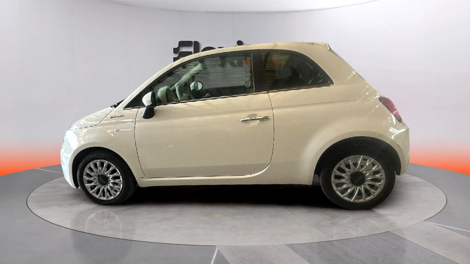 Fiat 500 Dolcevita 1.0 Hybrid - foto 4