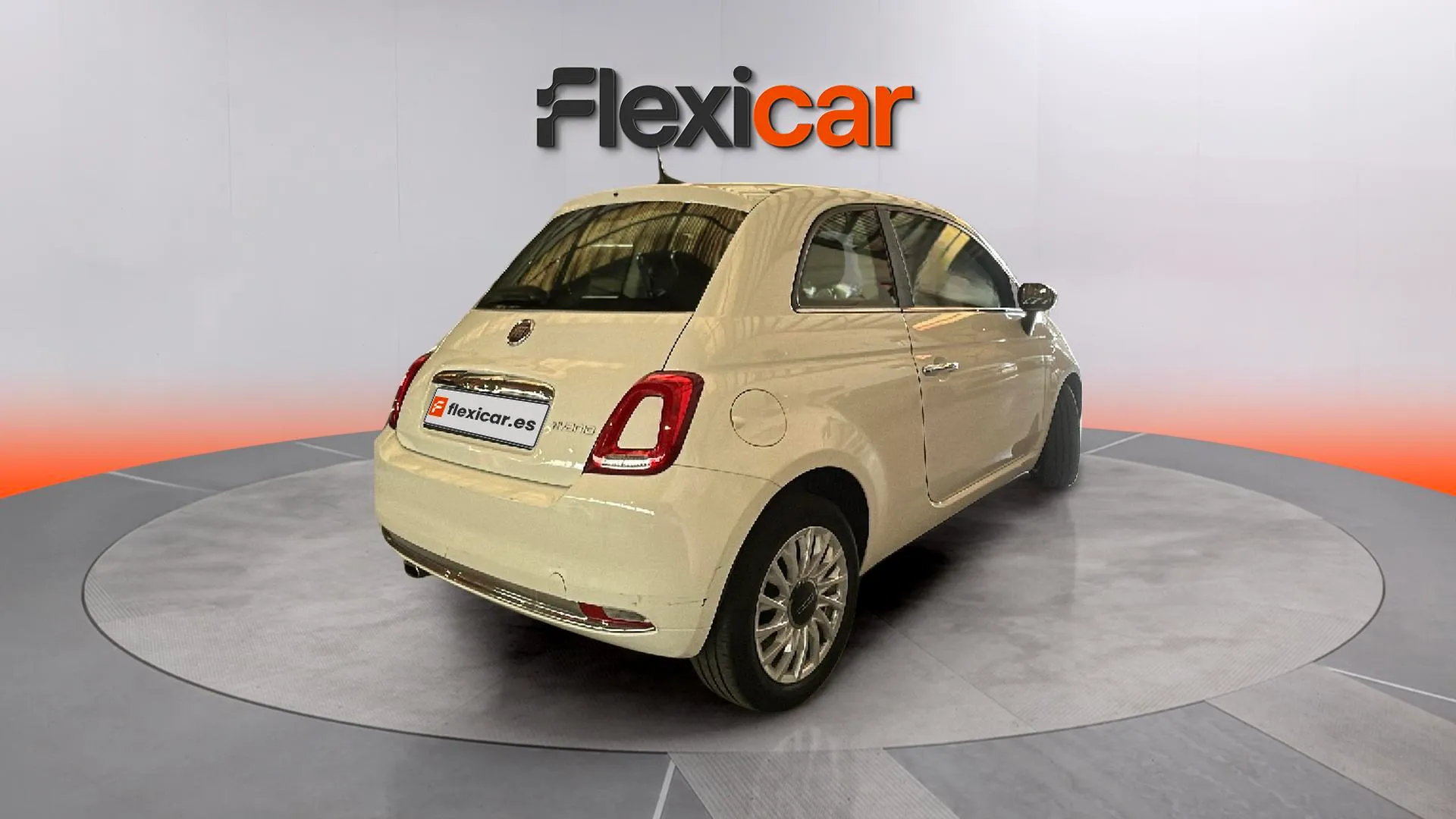 Fiat 500 Dolcevita 1.0 Hybrid - foto 7