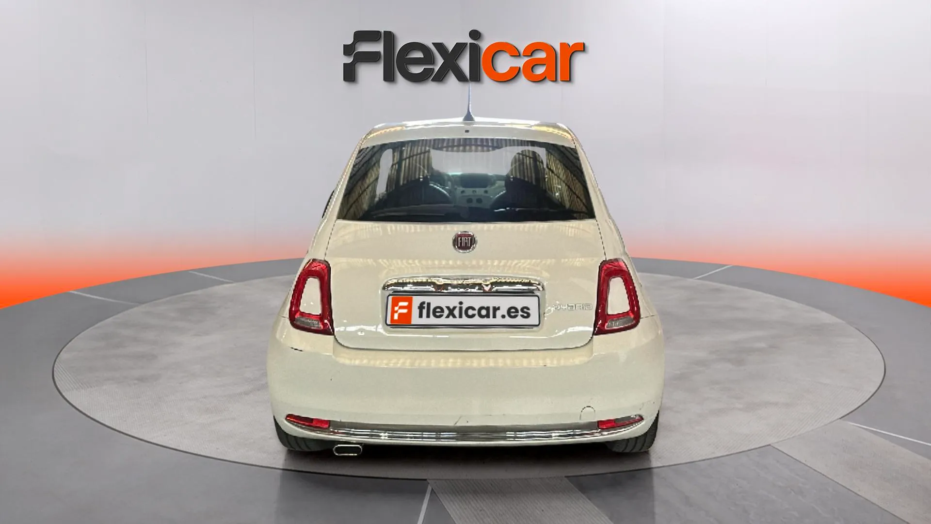 Fiat 500 Dolcevita 1.0 Hybrid - foto 6