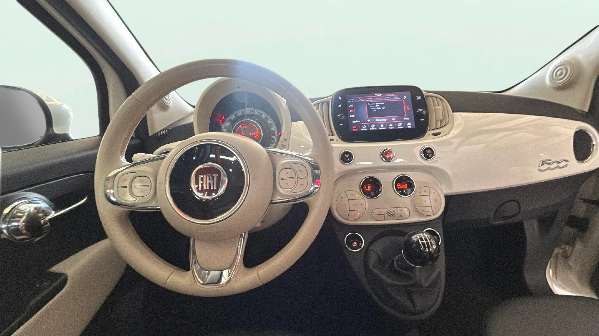 Fiat 500 Dolcevita 1.0 Hybrid - foto 16