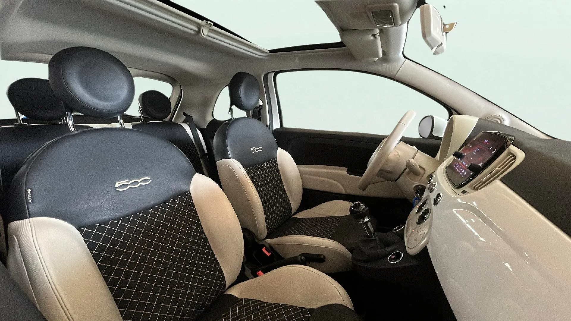 Fiat 500 Dolcevita 1.0 Hybrid - foto 12
