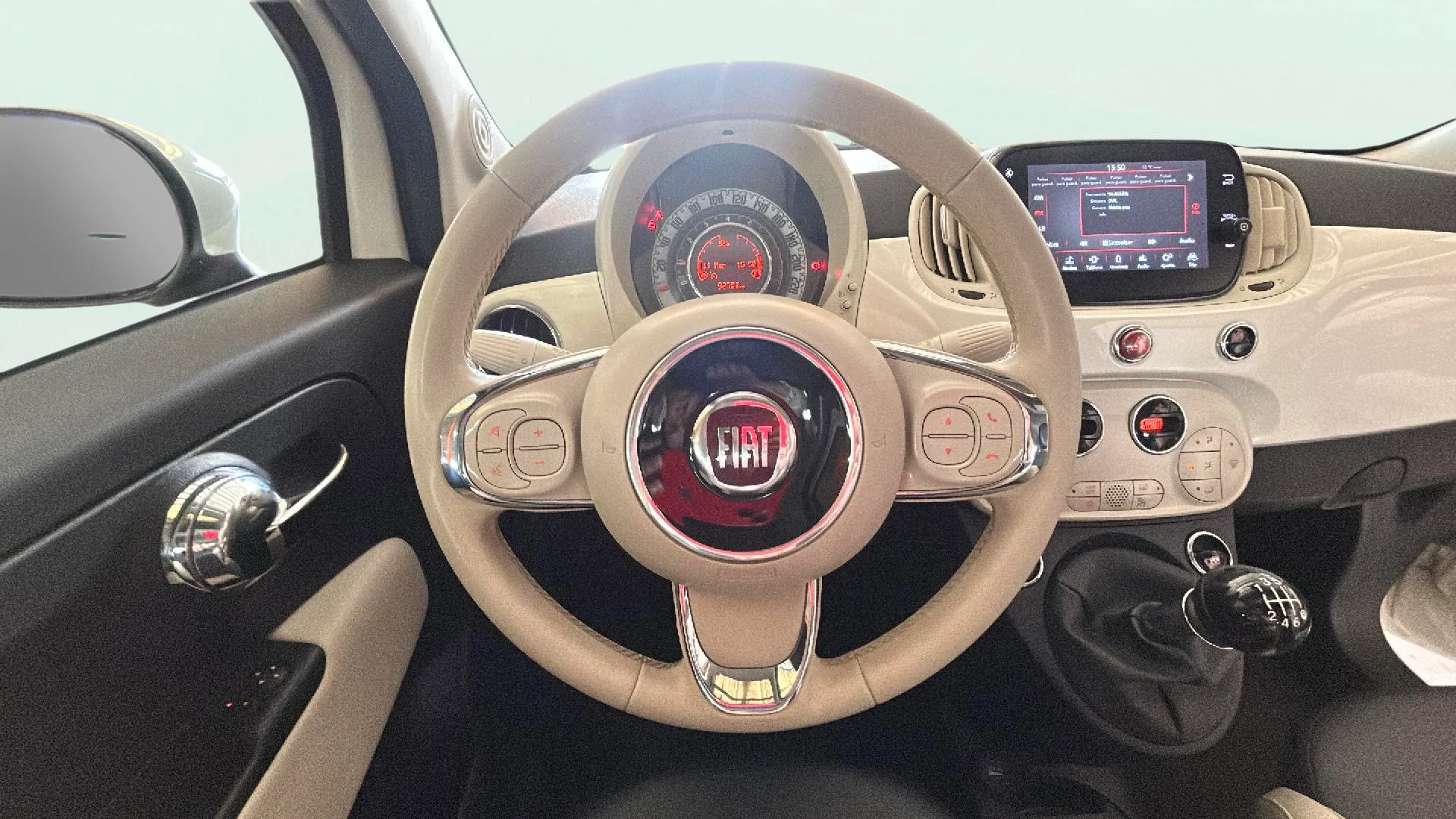 Fiat 500 Dolcevita 1.0 Hybrid - foto 17