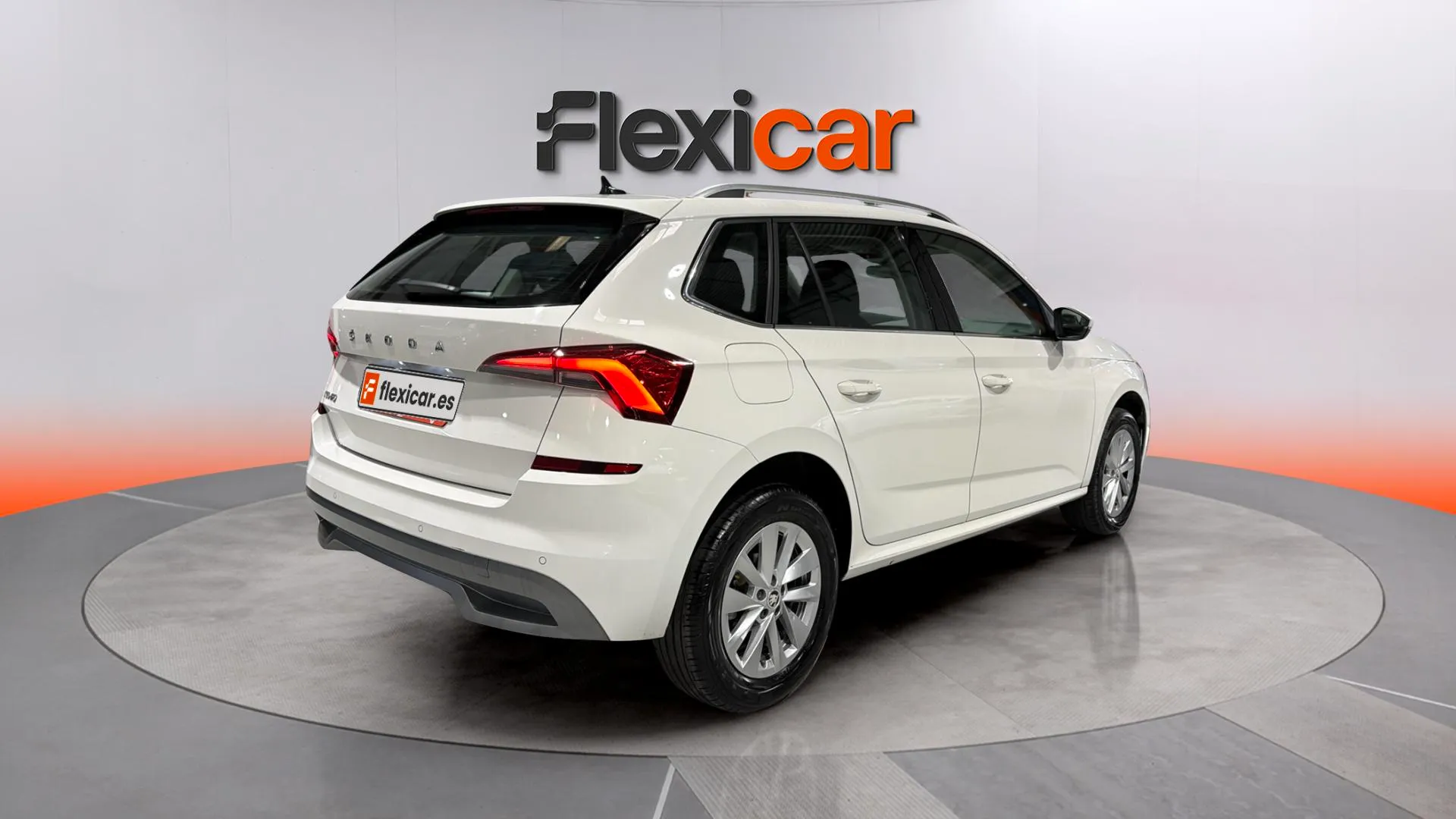 Škoda Kamiq 1.0 TSI Ambition - foto 7
