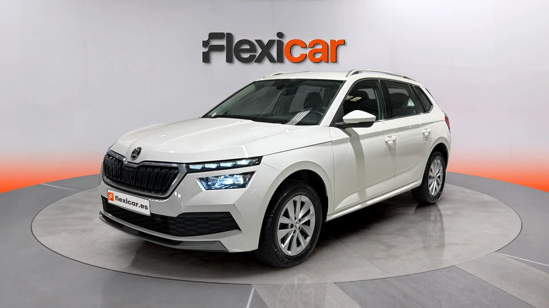 Škoda Kamiq 1.0 TSI Ambition - foto 3