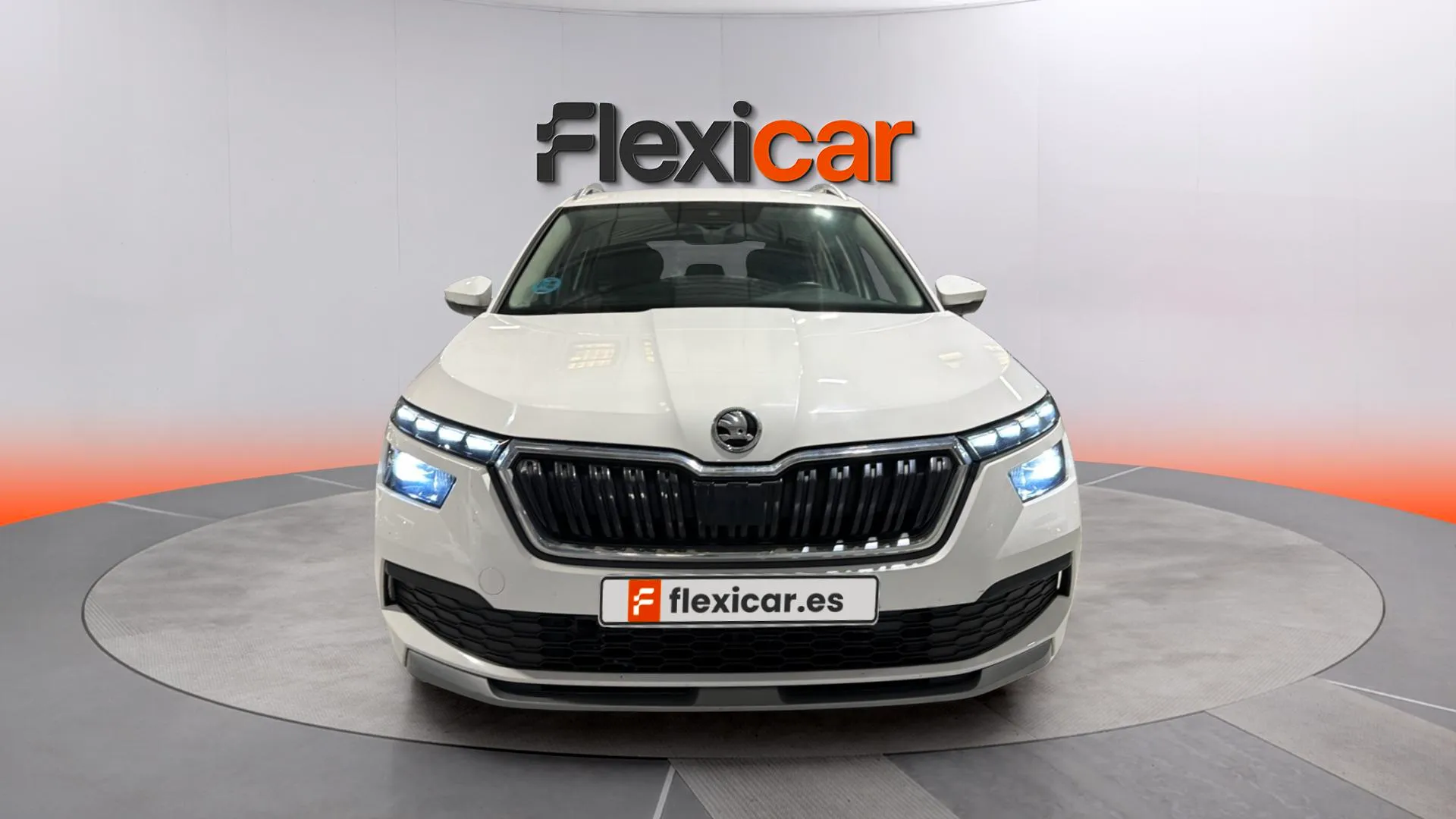 Škoda Kamiq 1.0 TSI Ambition - foto 2