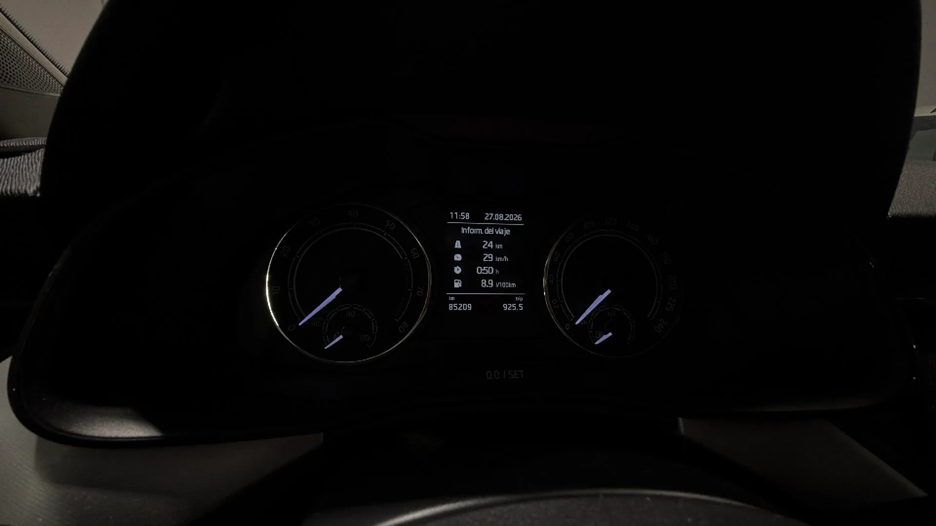 Škoda Kamiq 1.0 TSI Ambition - foto 11