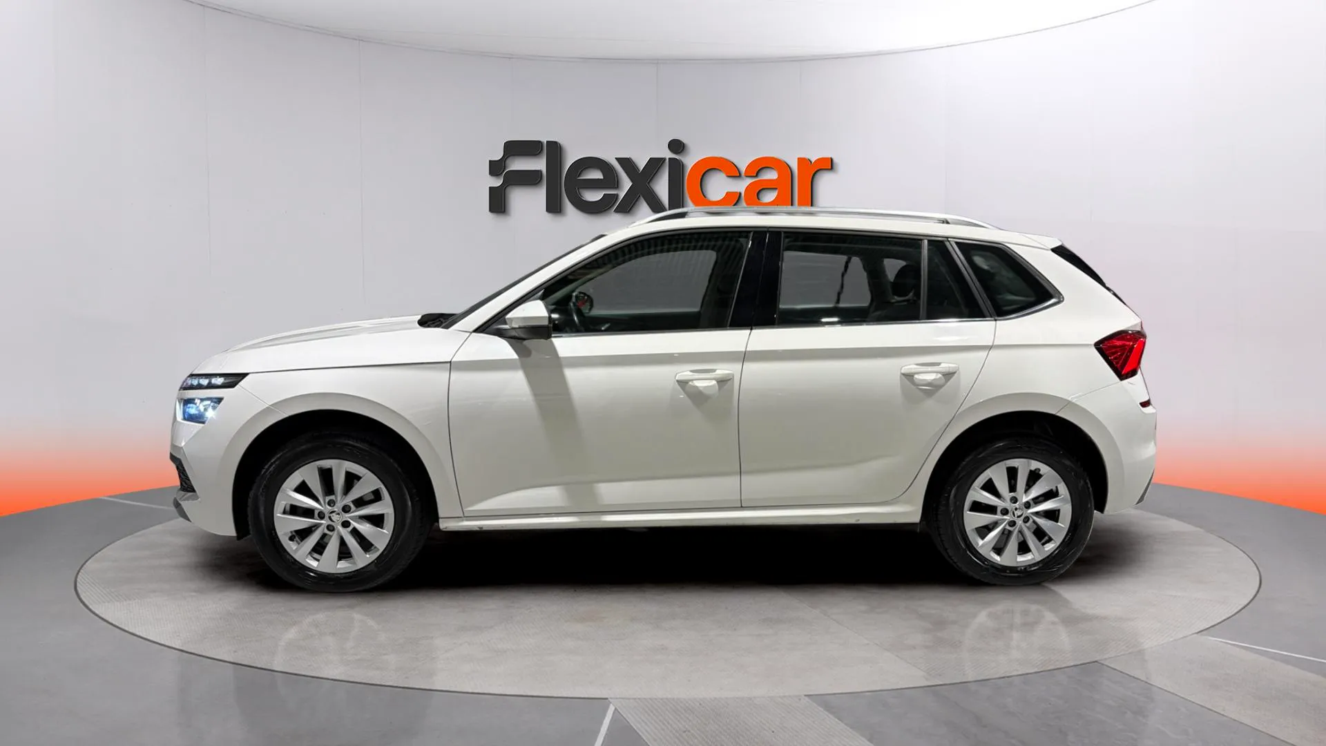 Škoda Kamiq 1.0 TSI Ambition - foto 4
