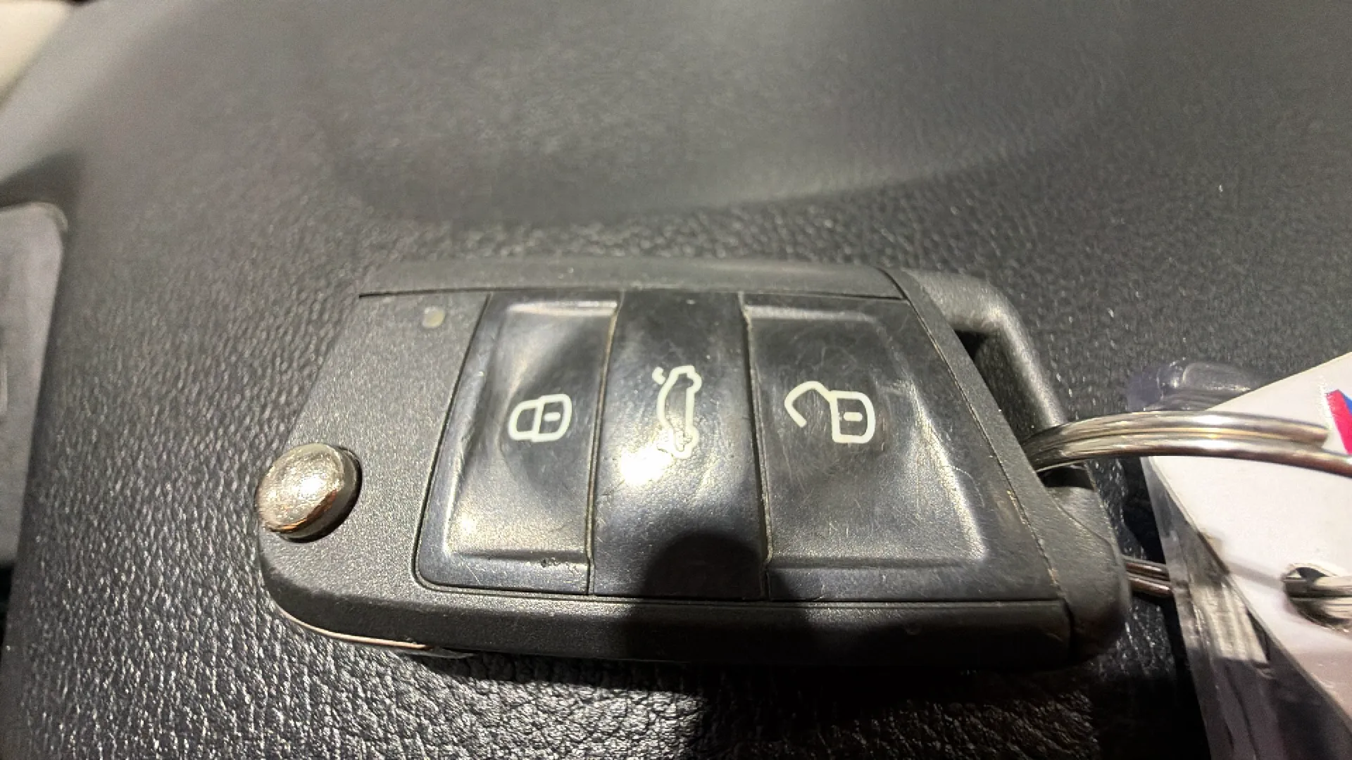 Škoda Kamiq 1.0 TSI Ambition - foto 14