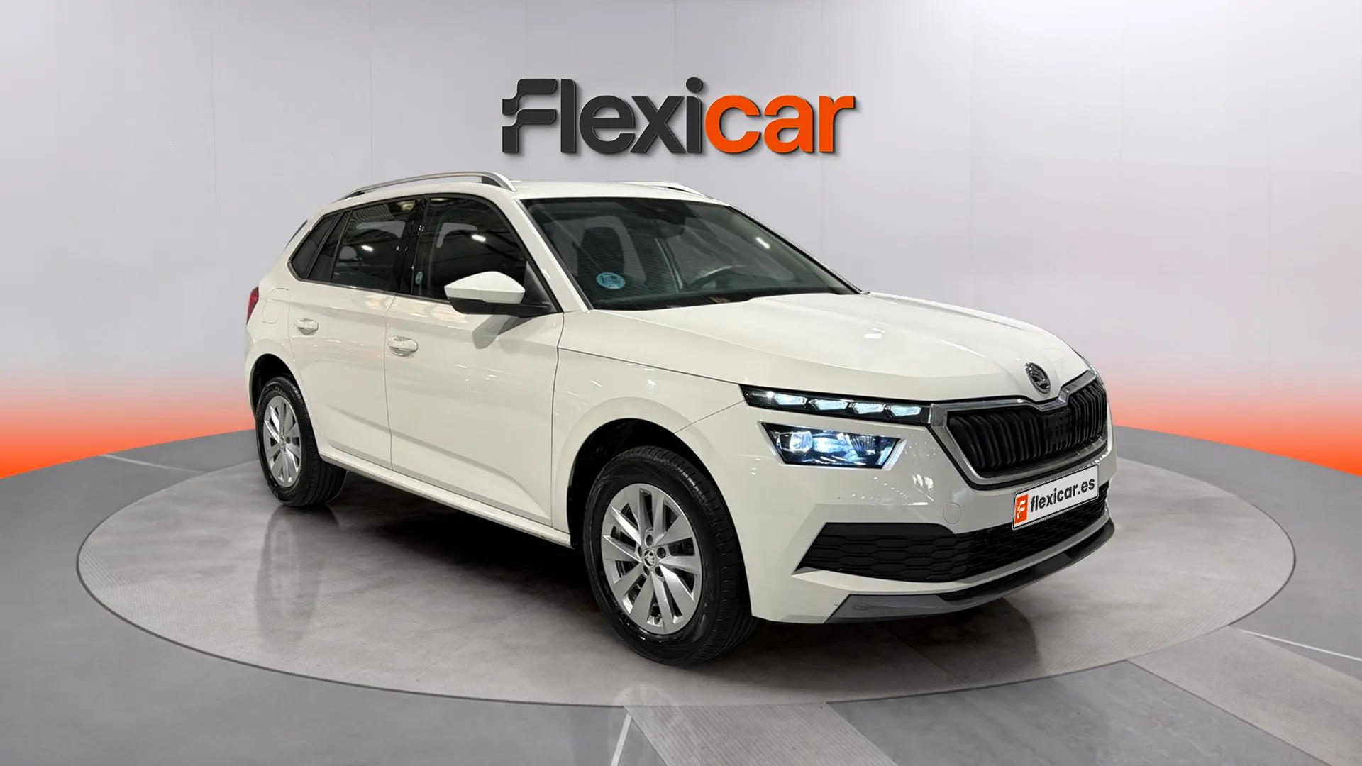 Škoda Kamiq 1.0 TSI Ambition - foto 1