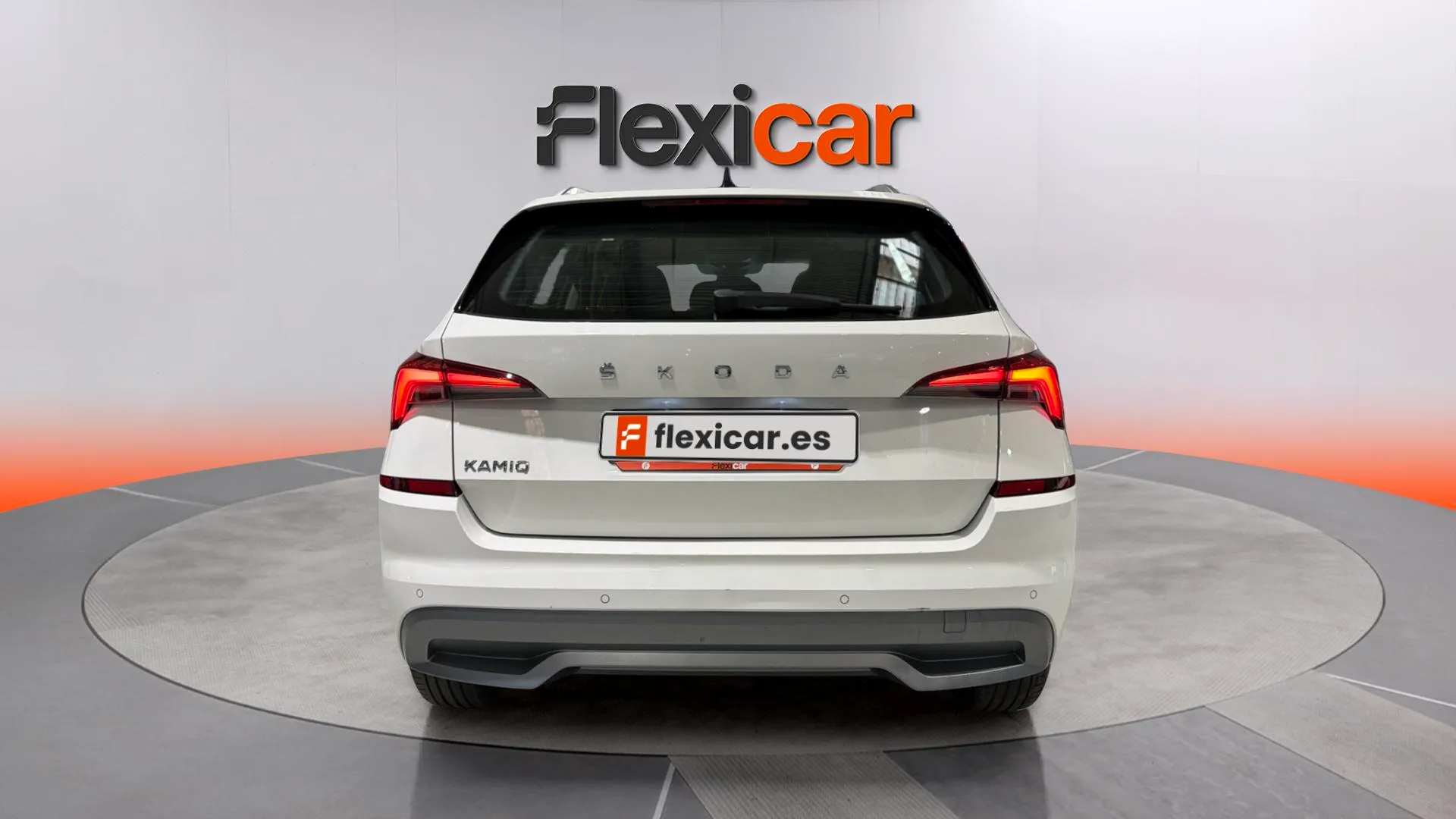 Škoda Kamiq 1.0 TSI Ambition - foto 6