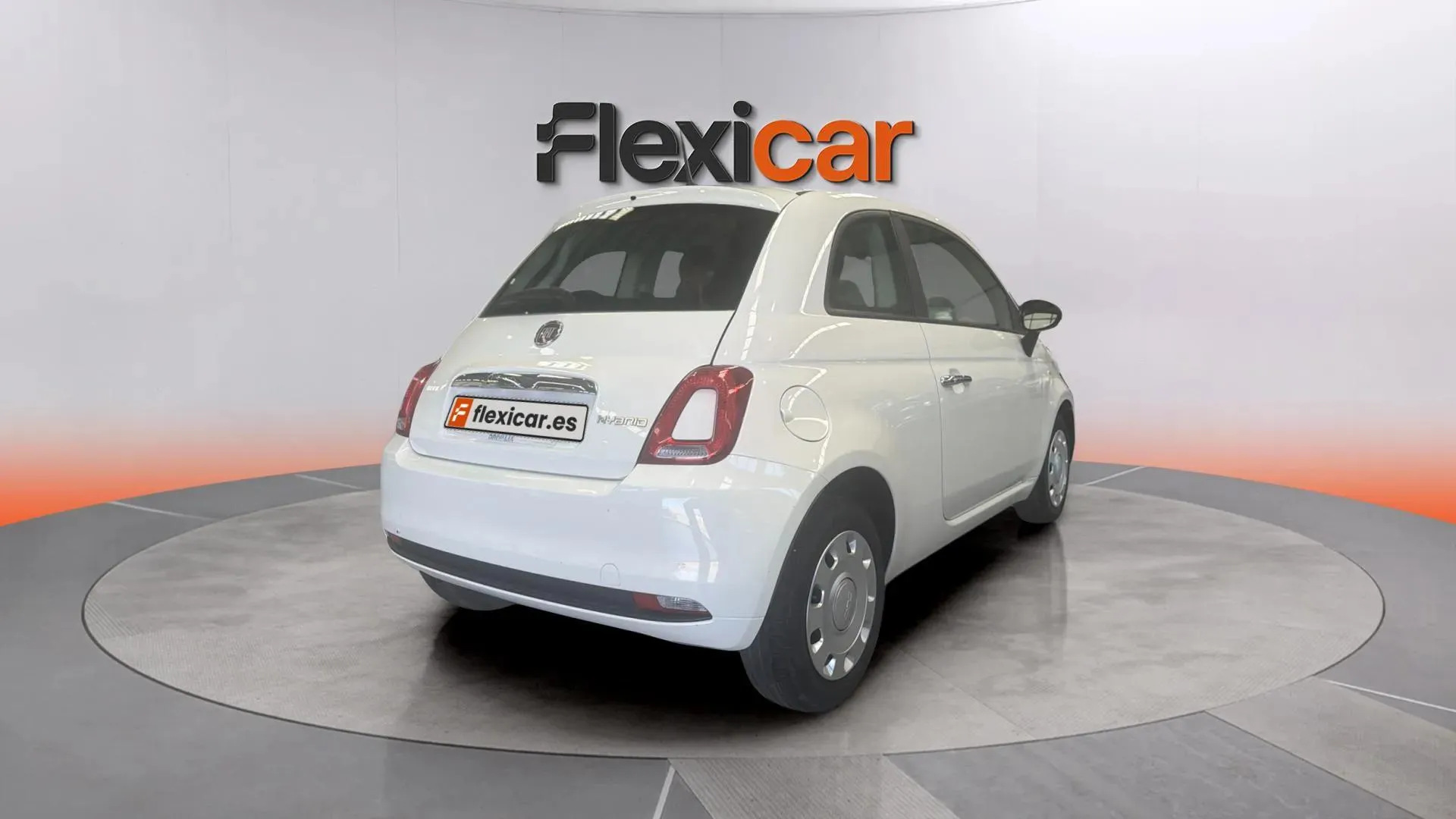 Fiat 500 Dolcevita 1.0 Hybrid - foto 5