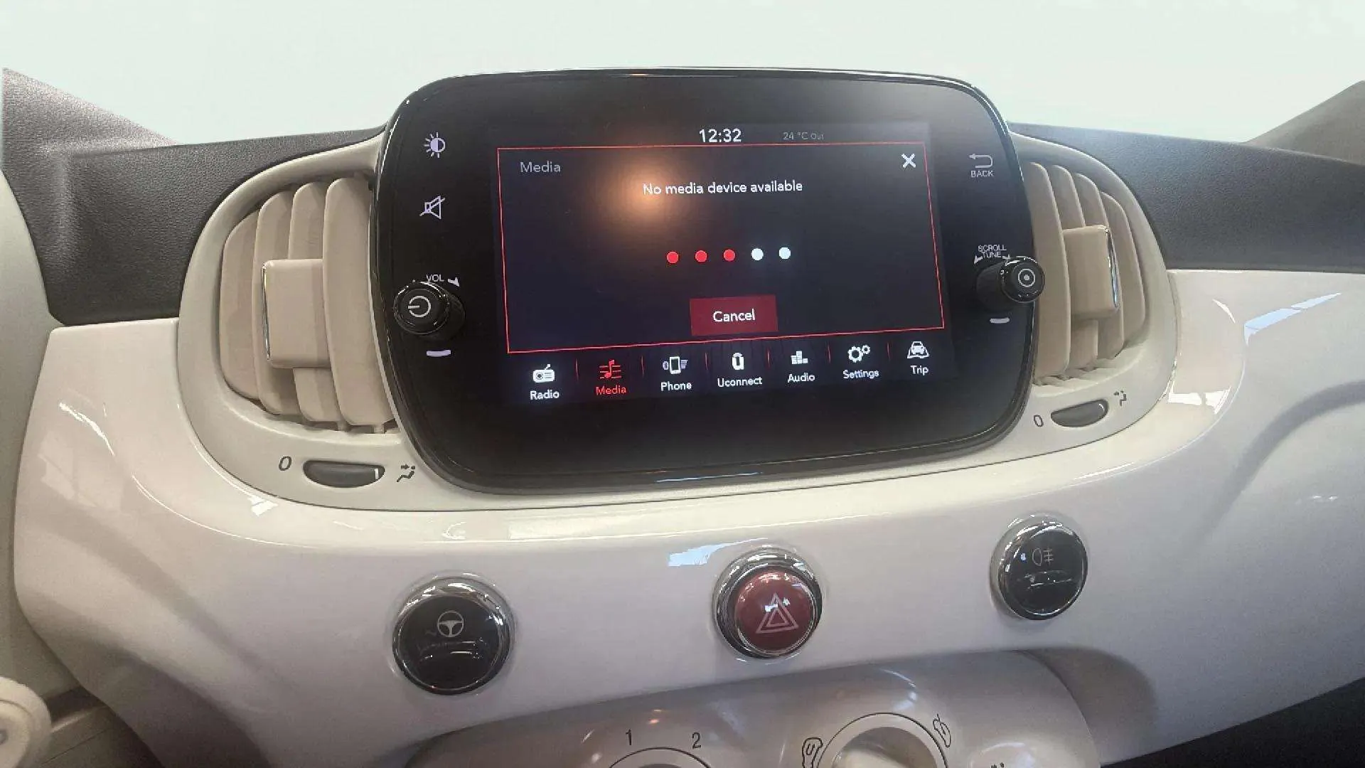 Fiat 500 Dolcevita 1.0 Hybrid - foto 13