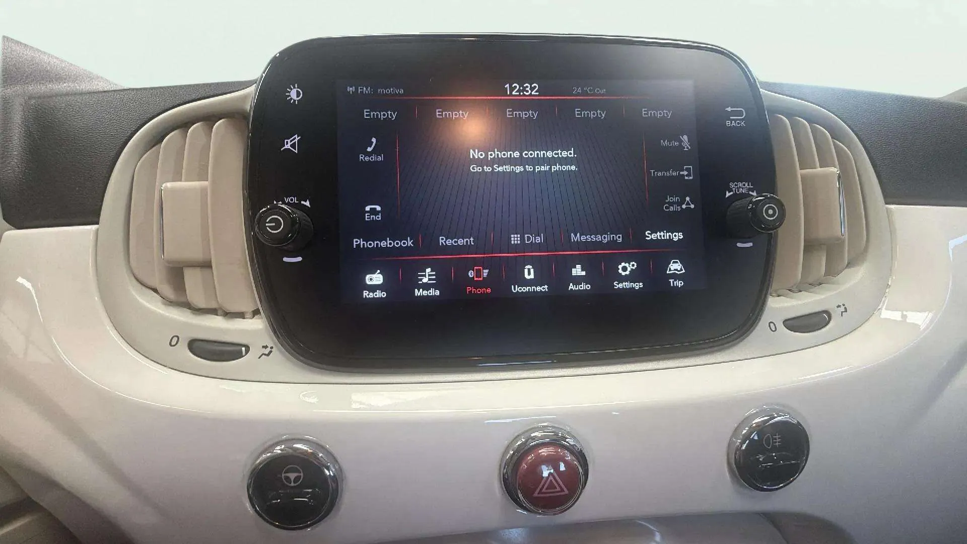 Fiat 500 Dolcevita 1.0 Hybrid - foto 14