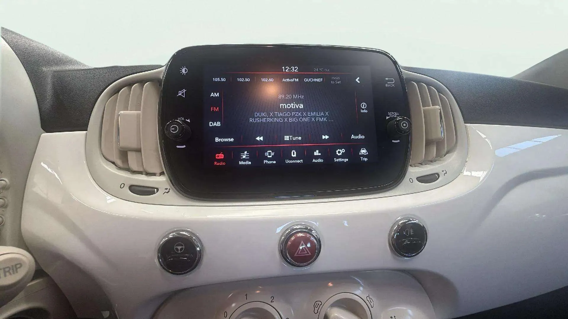 Fiat 500 Dolcevita 1.0 Hybrid - foto 12