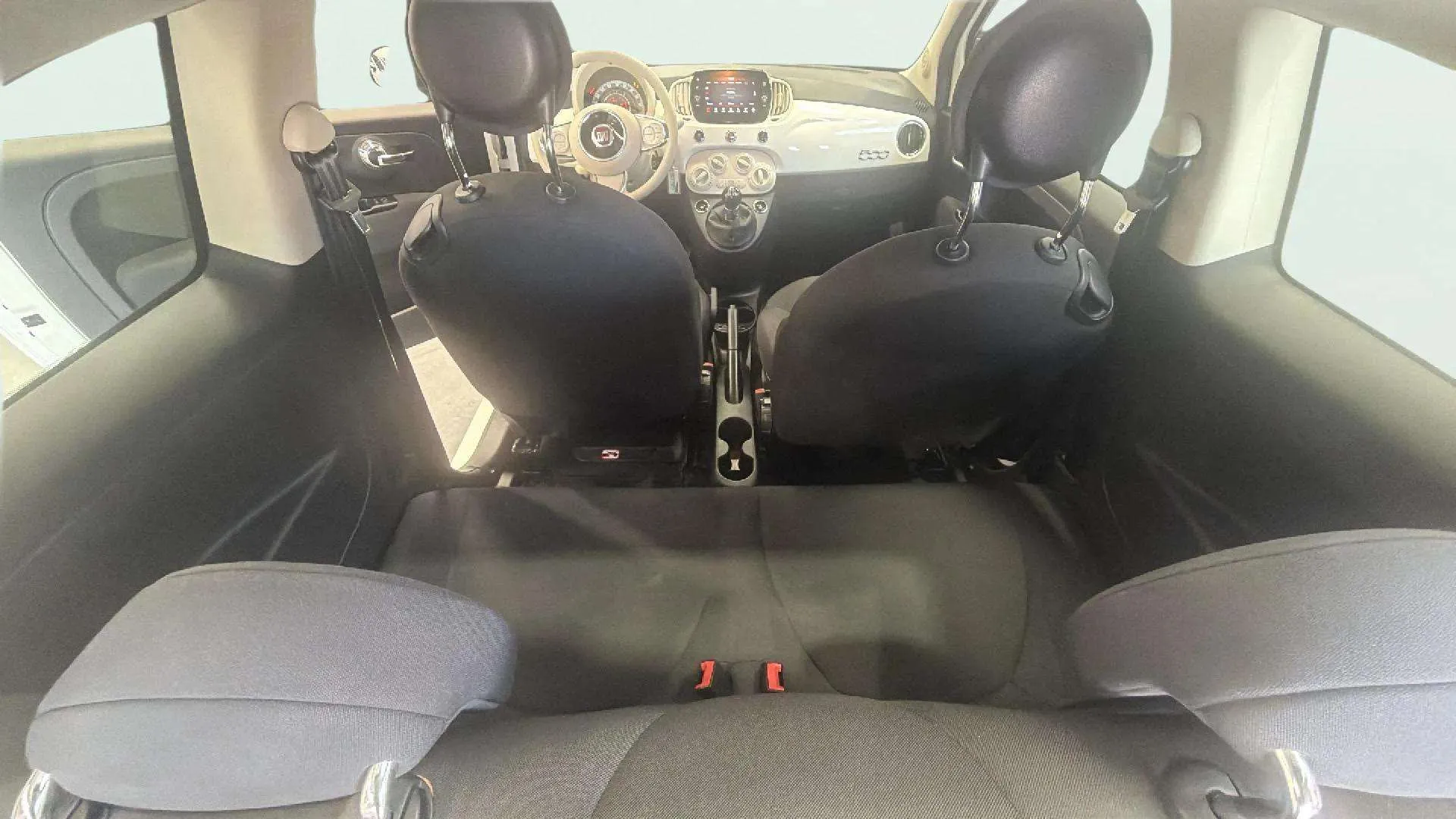 Fiat 500 Dolcevita 1.0 Hybrid - foto 20