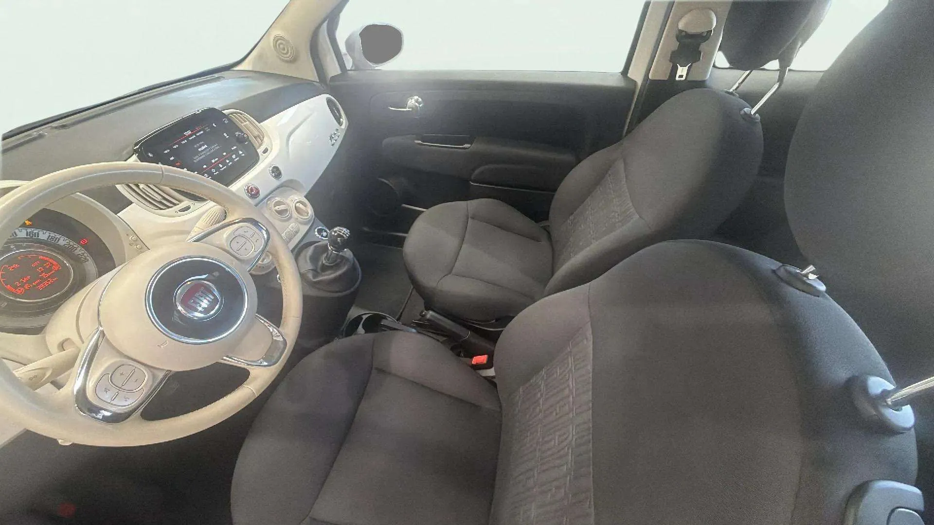 Fiat 500 Dolcevita 1.0 Hybrid - foto 10