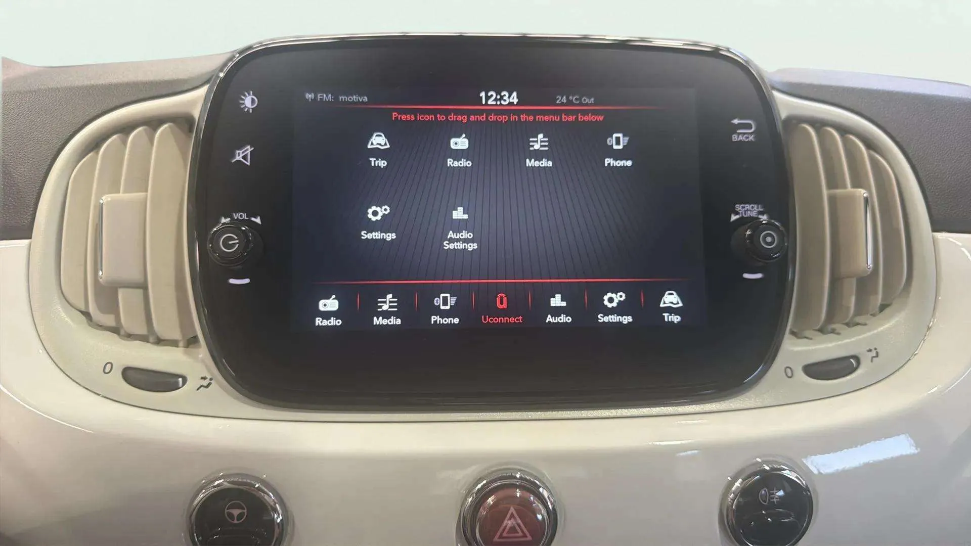 Fiat 500 Dolcevita 1.0 Hybrid - foto 16